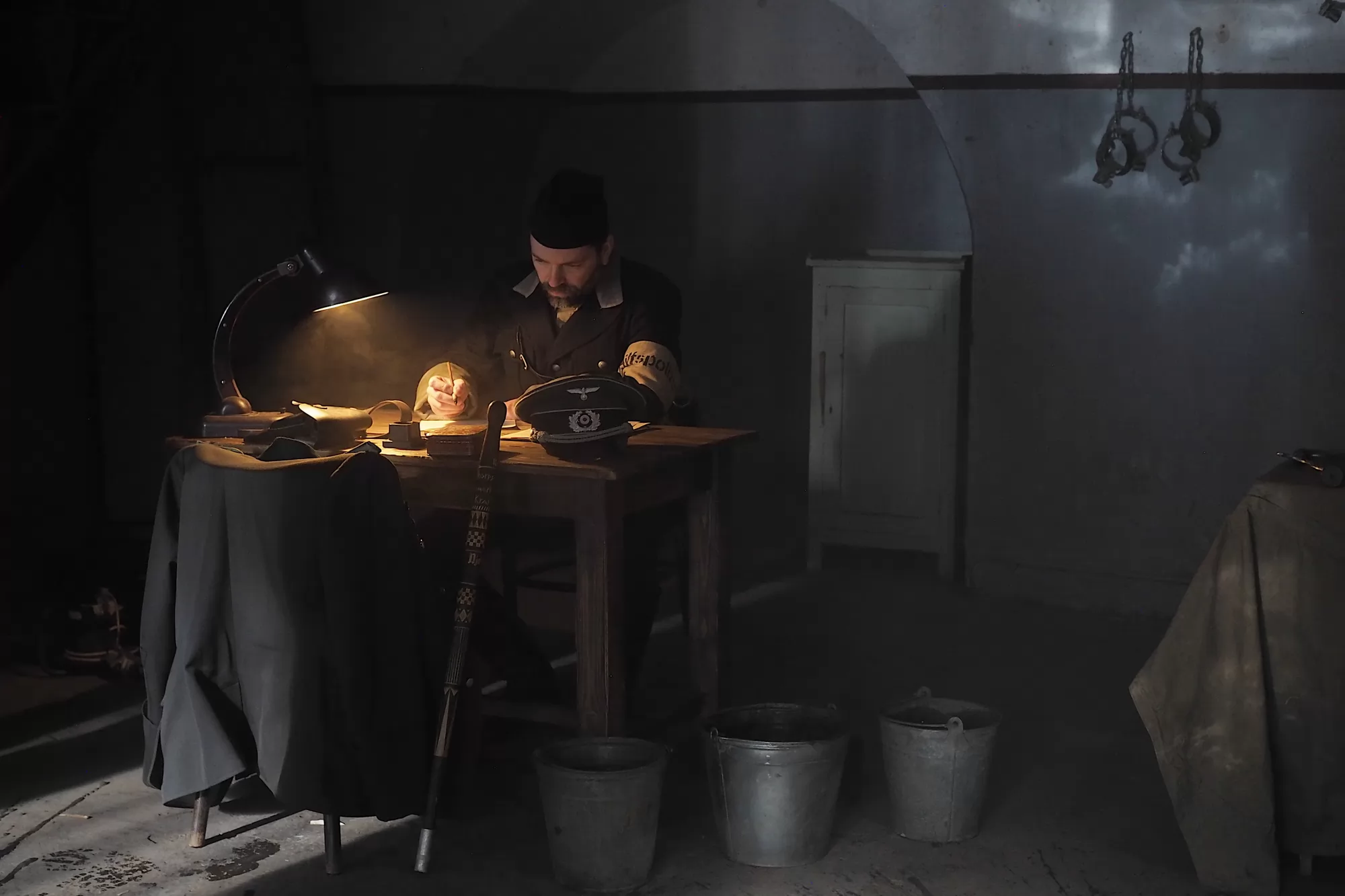 Сериал Таганрог (2025). Кадр N259095