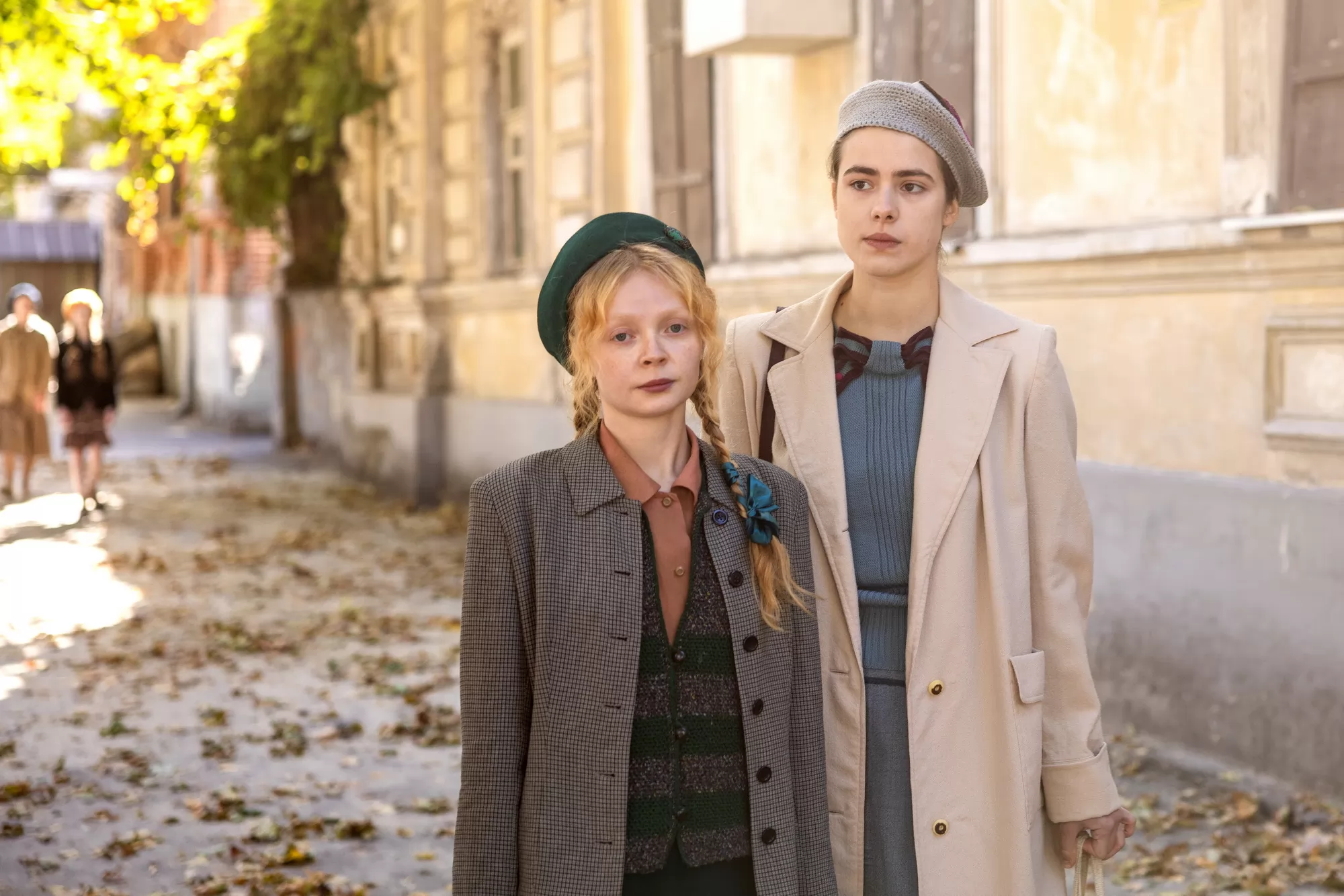Сериал Таганрог (2025). Кадр N259073