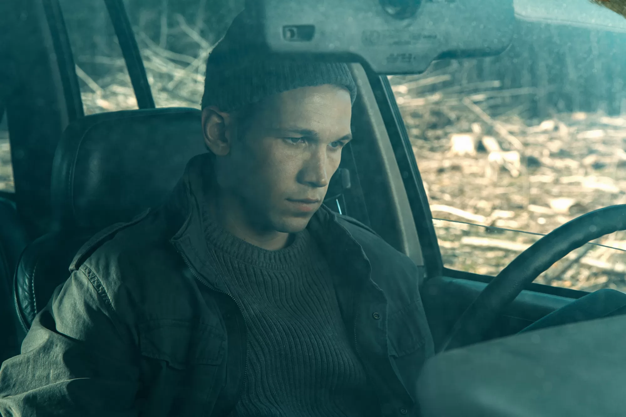 Фильм Шурале (2025). Кадр N259167