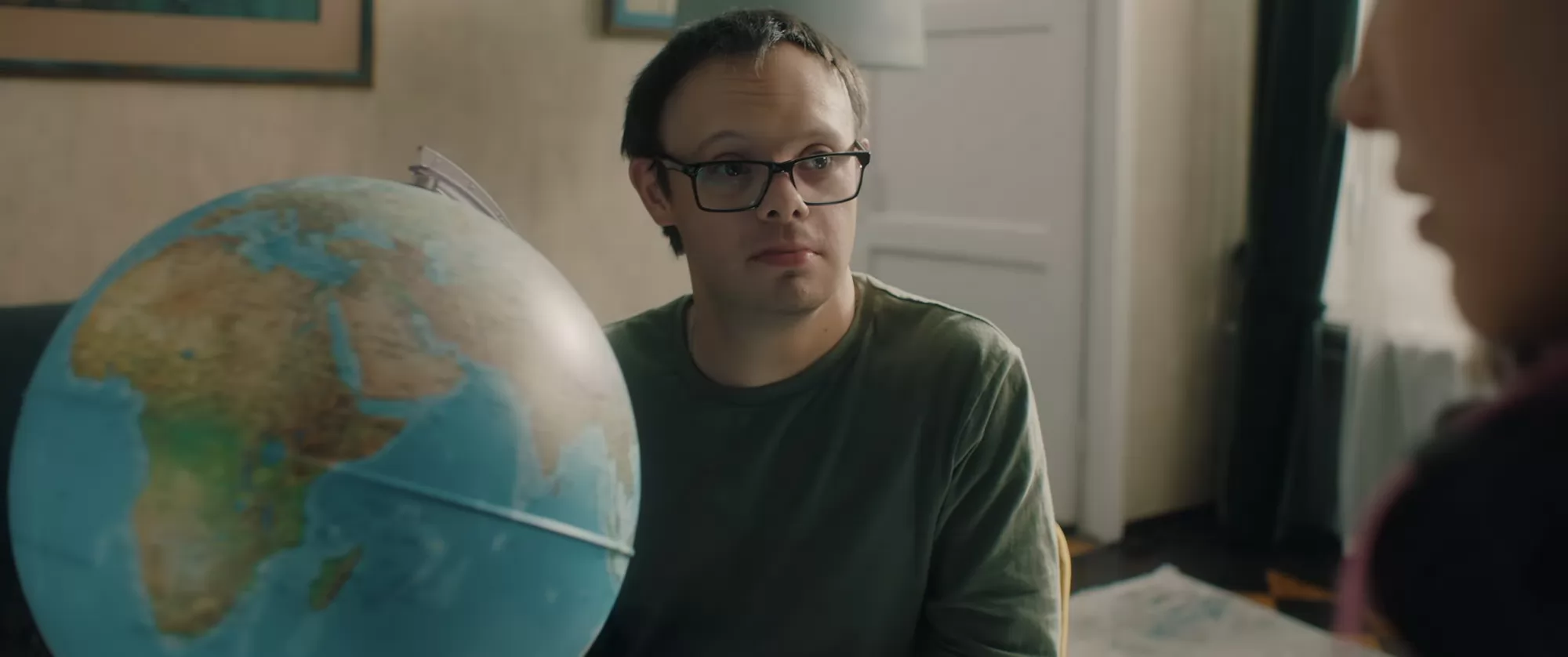 Фильм Правила Филиппа (2025). Кадр N259180