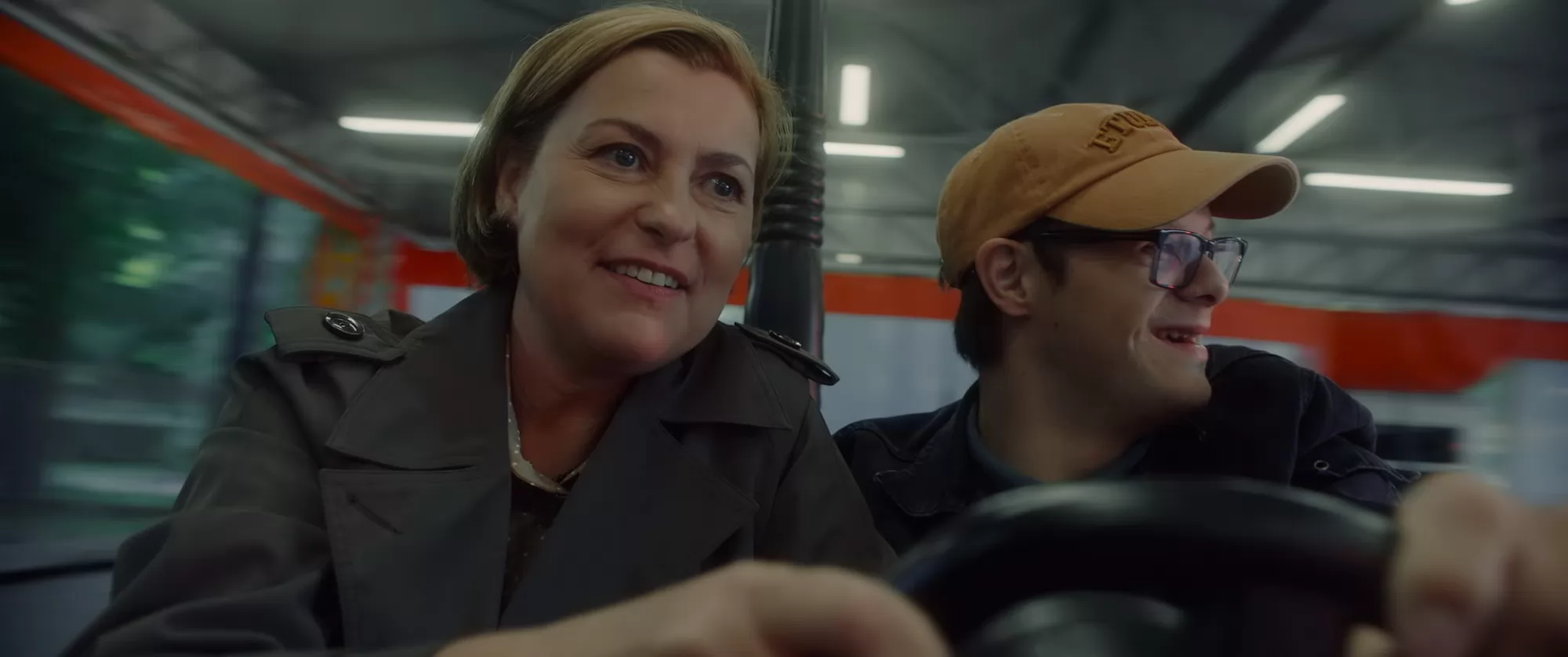 Фильм Правила Филиппа (2025). Кадр N259181
