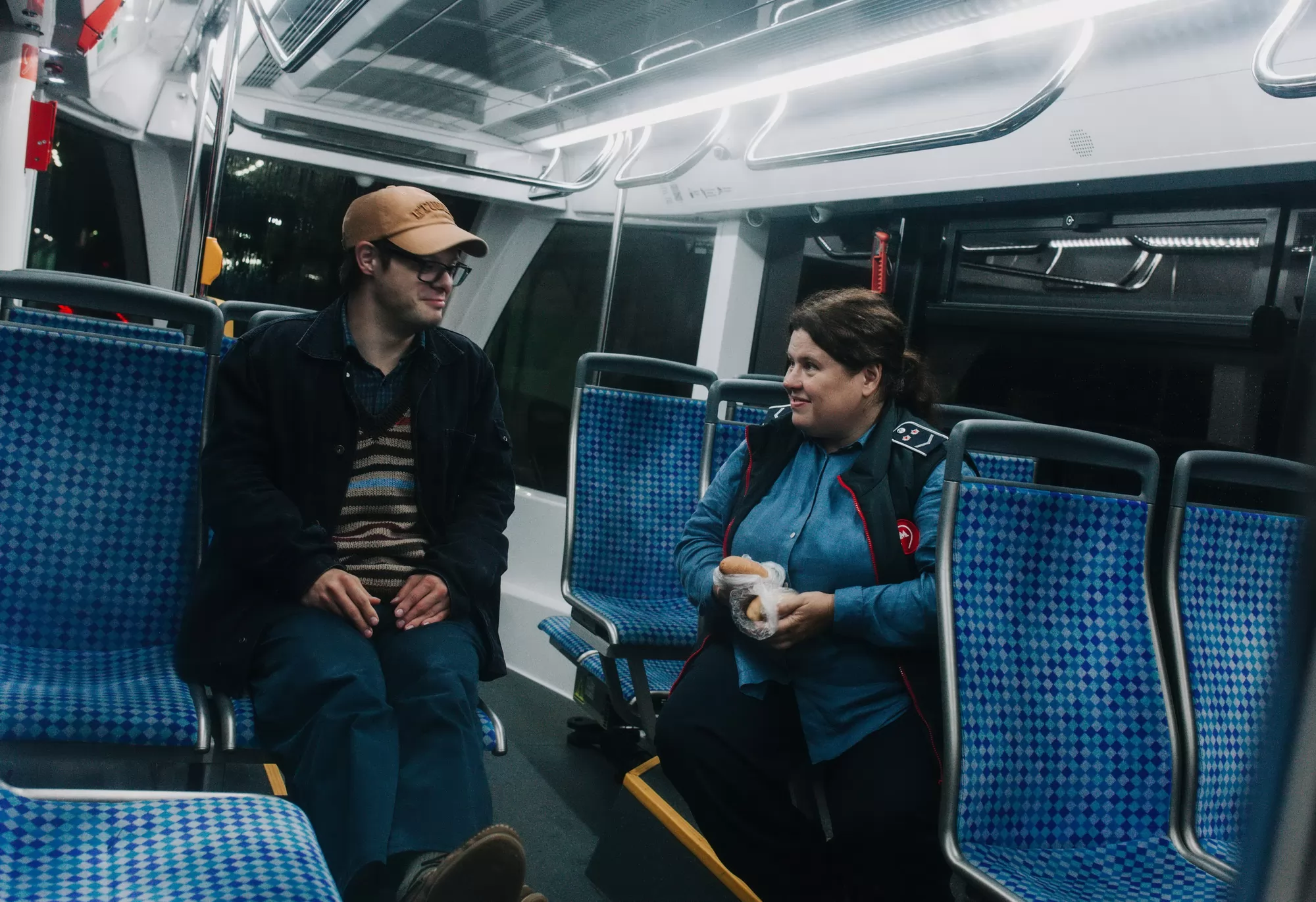 Фильм Правила Филиппа (2025). Кадр N259174