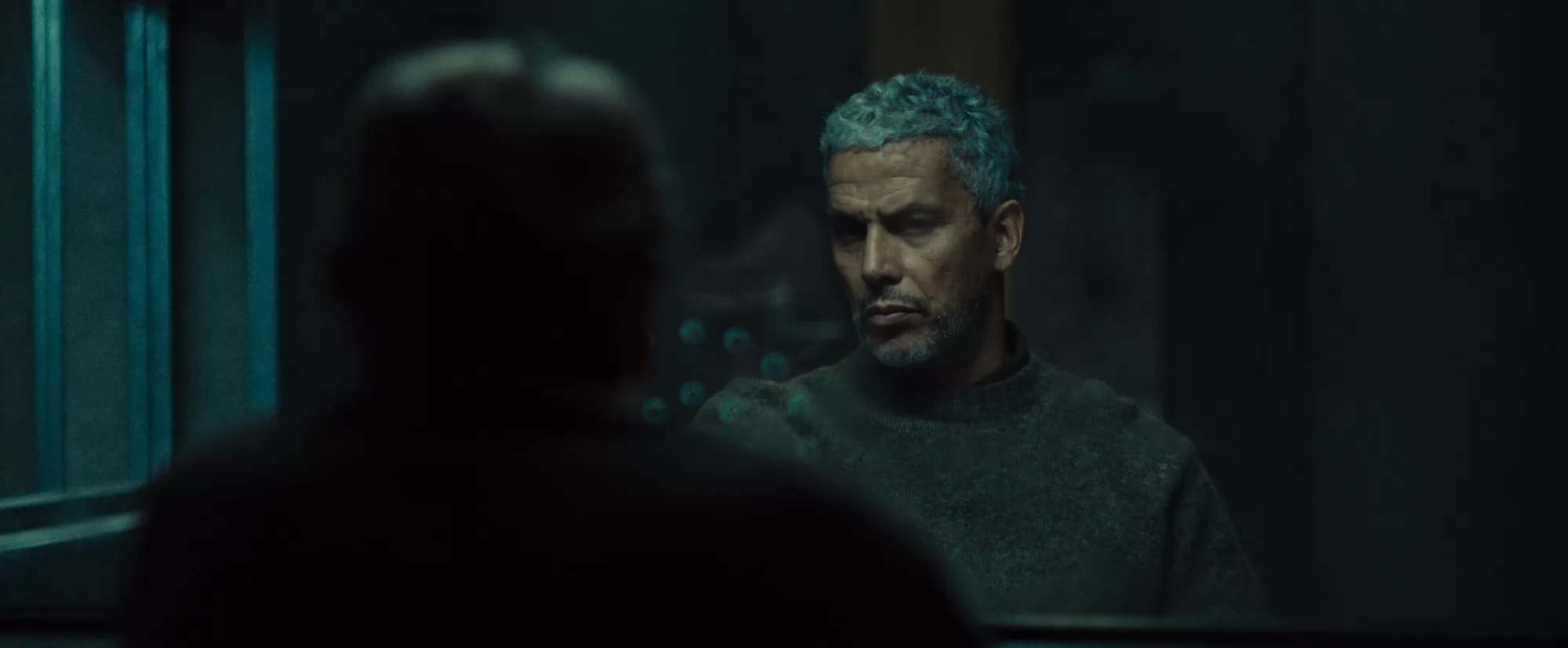 Фильм По следу тени (2024). Кадр N259231