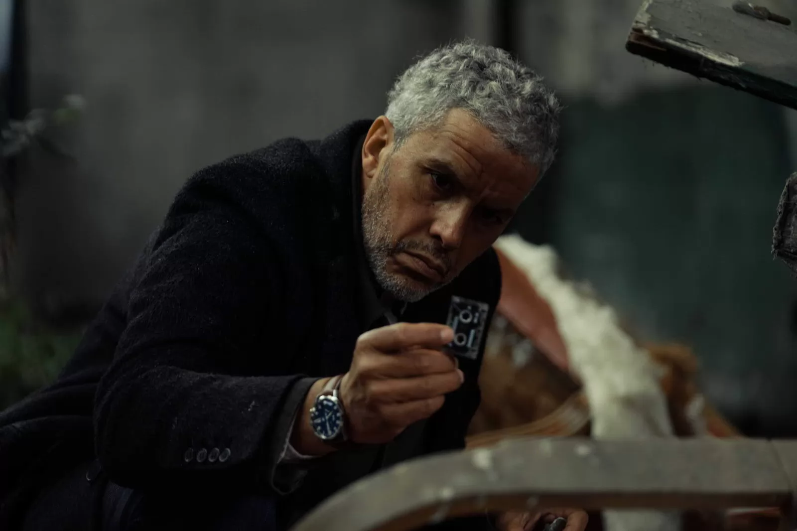 Фильм По следу тени (2024). Кадр N259224