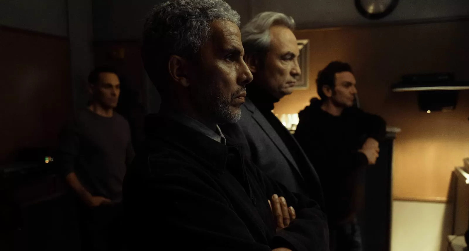 Фильм По следу тени (2024). Кадр N259225
