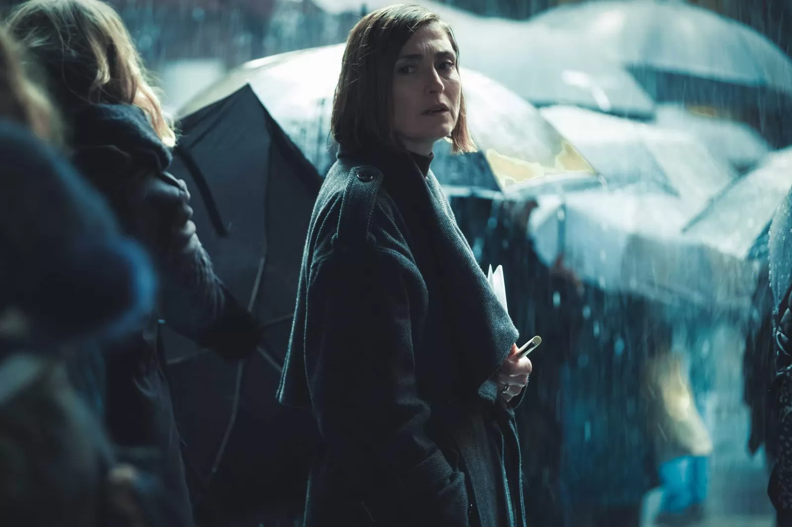 Фильм По следу тени (2024). Кадр N259227