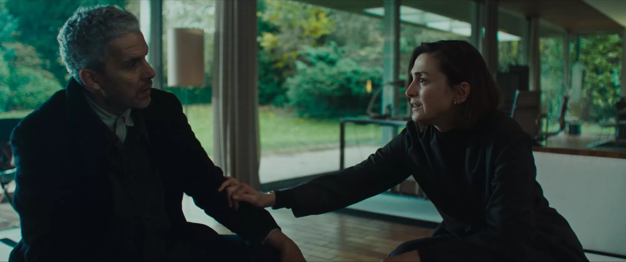 Фильм По следу тени (2024). Кадр N259228