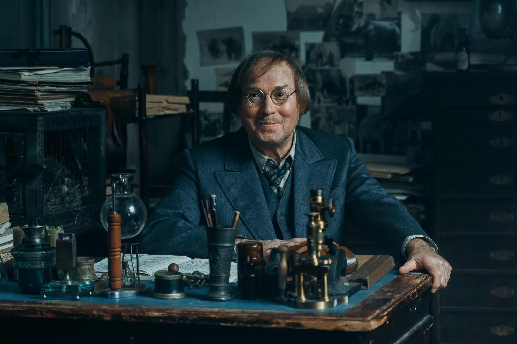 Фильм Красавица (2026). Кадр N259237
