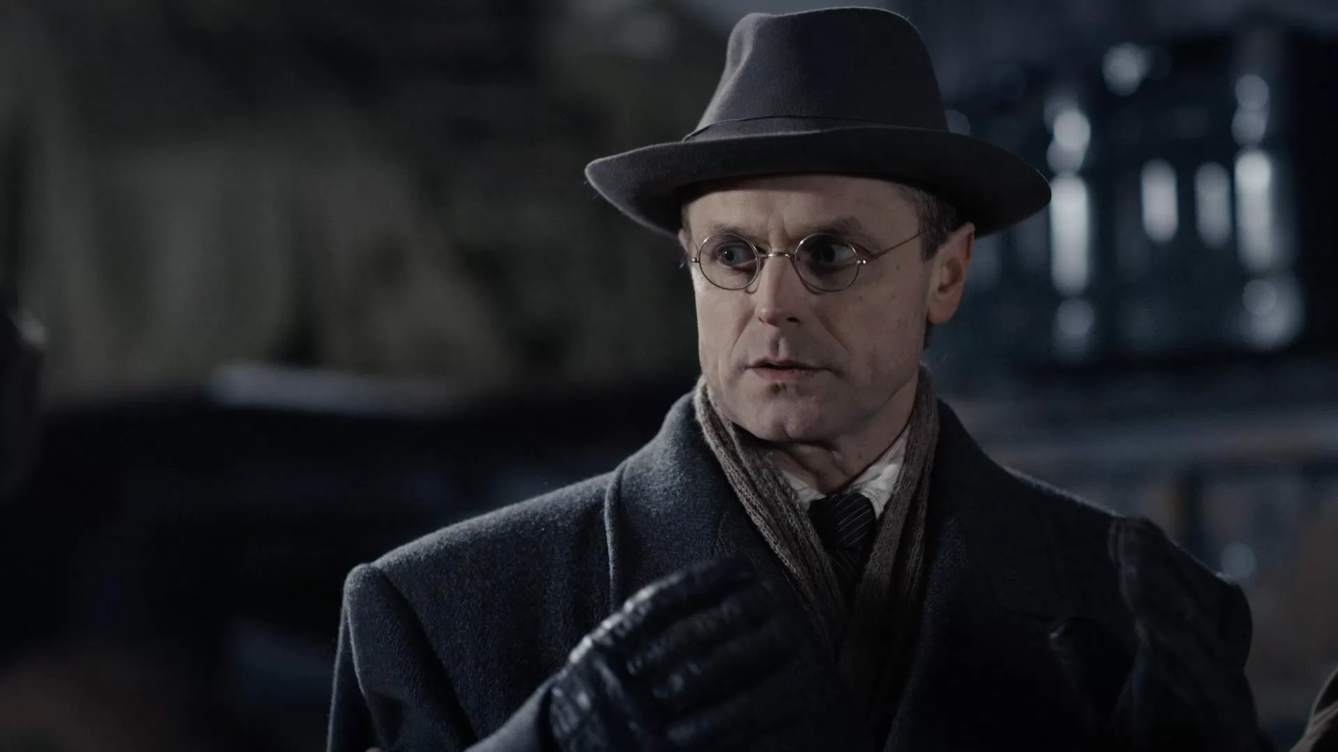 Сериал Укрощение 
