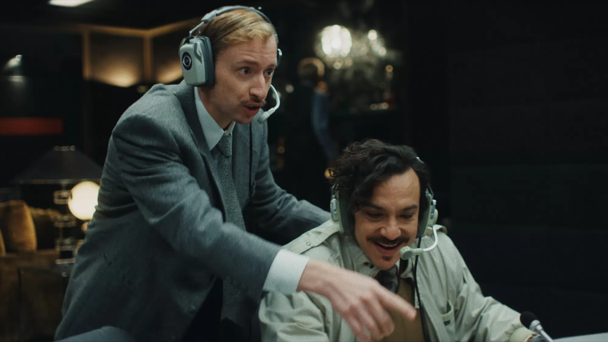 Фильм Как стать миллионером (2024). Кадр N259310