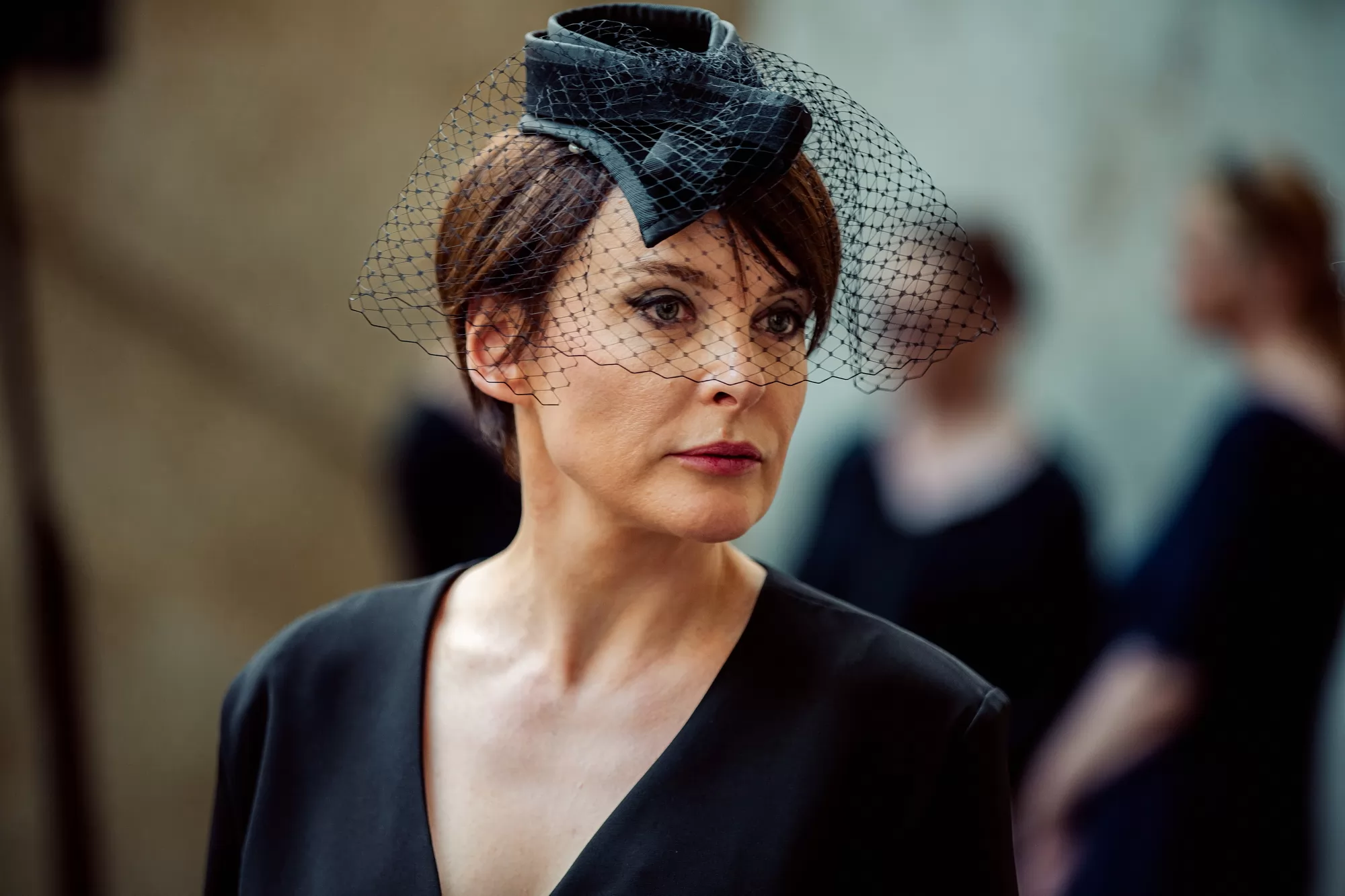 Сериал Мой брат - клон (2025). Кадр N259312