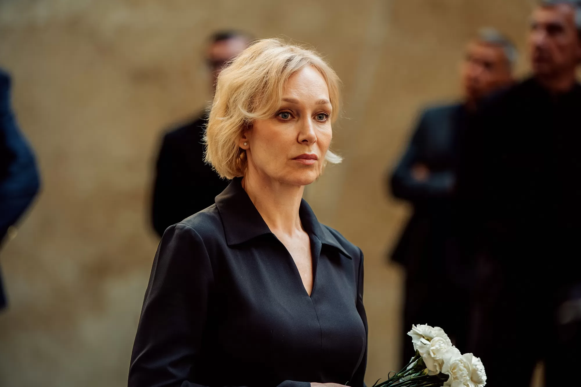 Сериал Мой брат - клон (2025). Кадр N259323
