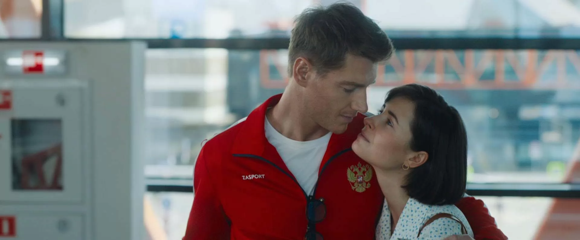Фильм Больше чем футбол (2025). Кадр N259468