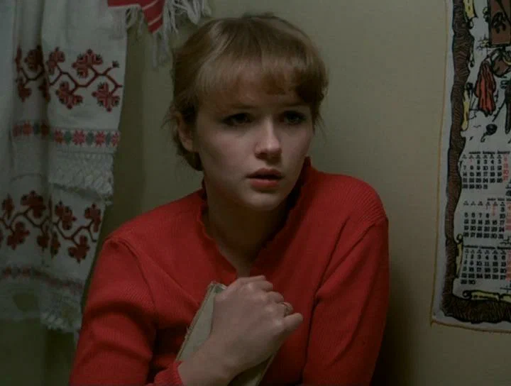 Фильм Слезы капали (1982). Кадр N259677