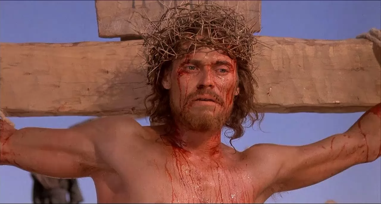 Фильм Последнее искушение Христа (1988). Кадр N259688
