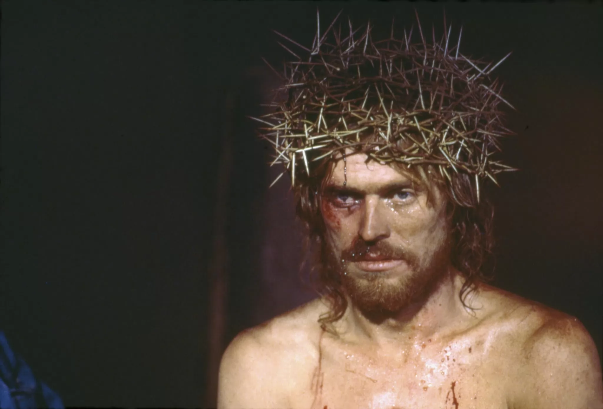 Фильм Последнее искушение Христа (1988). Кадр N259693