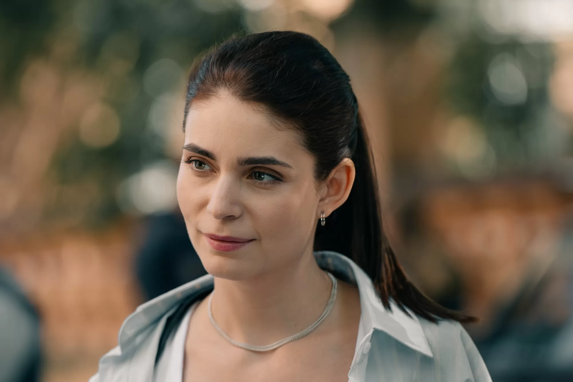 Сериал Домохозяин (2025). Кадр N259785