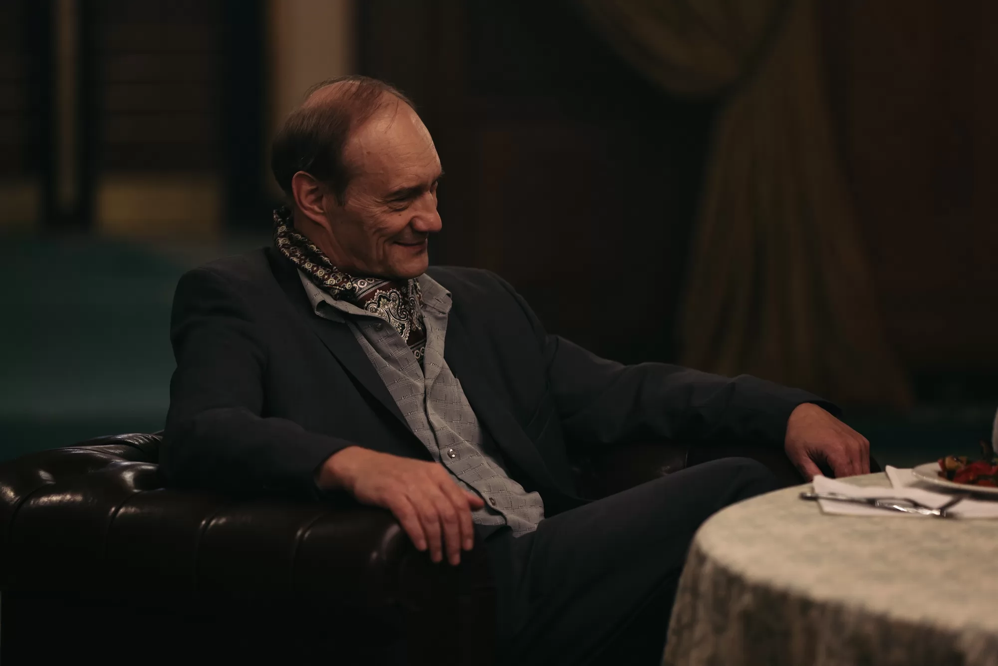 Сериал Красота (2025). Кадр N259819