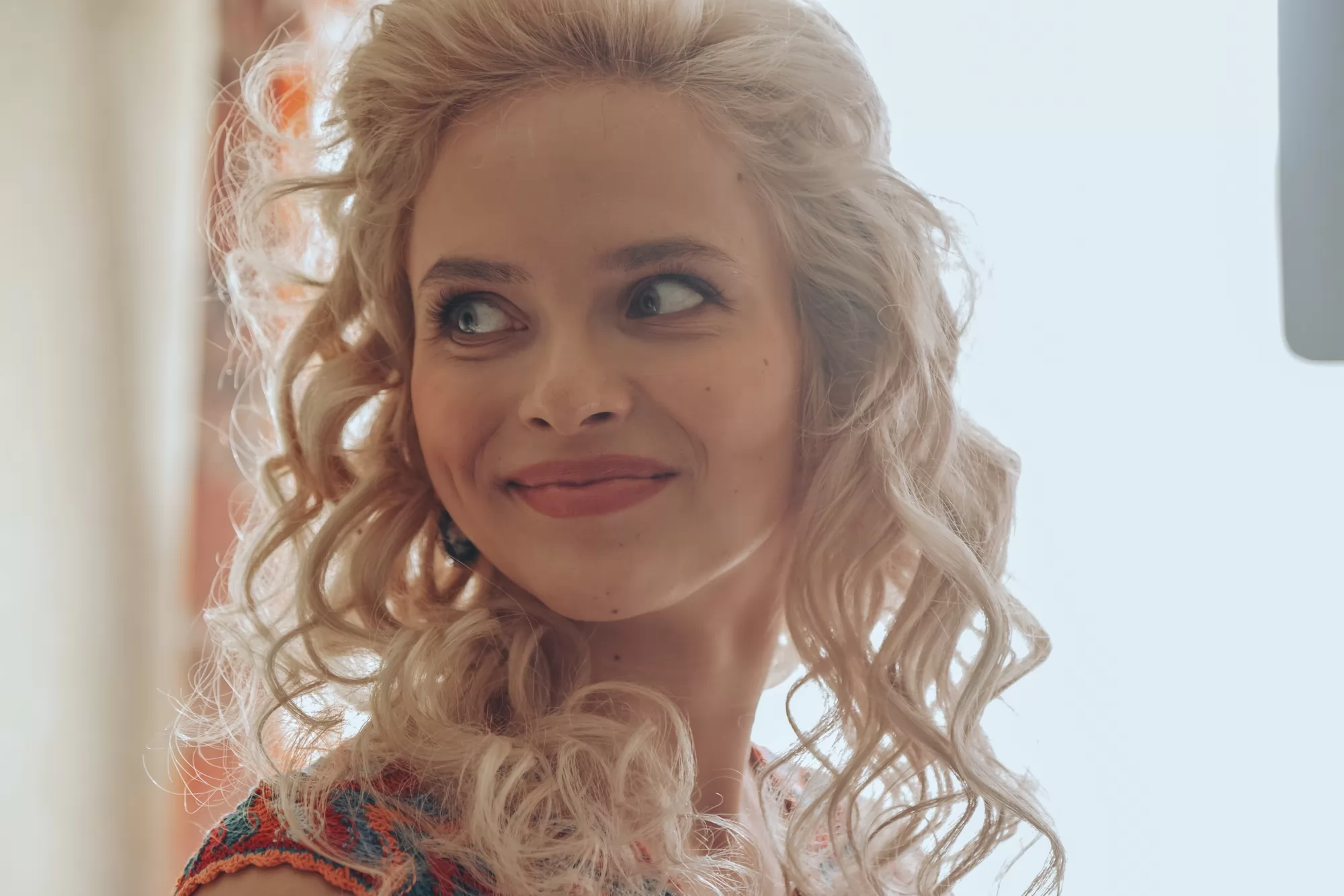 Сериал Красота (2025). Кадр N259821