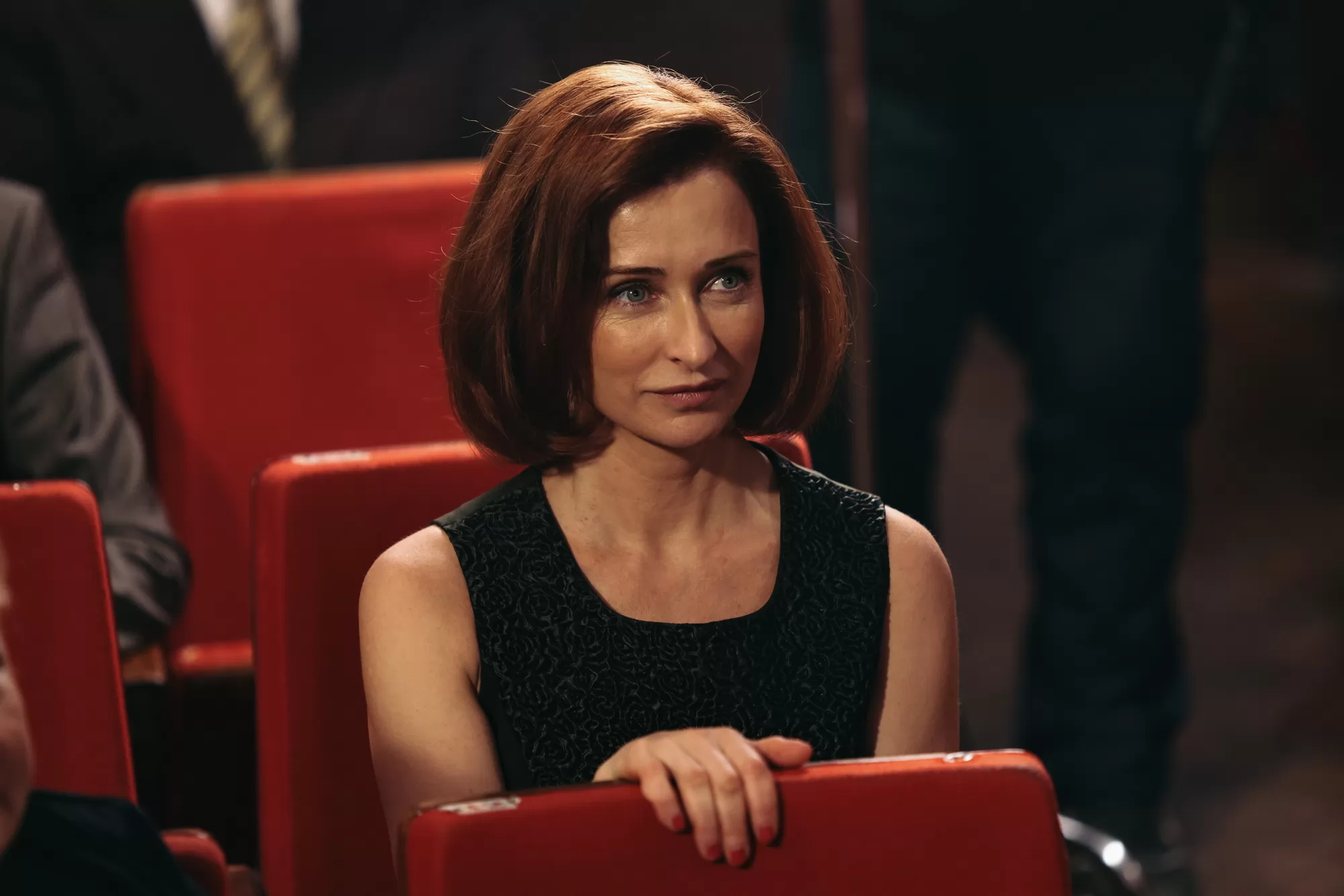 Сериал Красота (2025). Кадр N259809