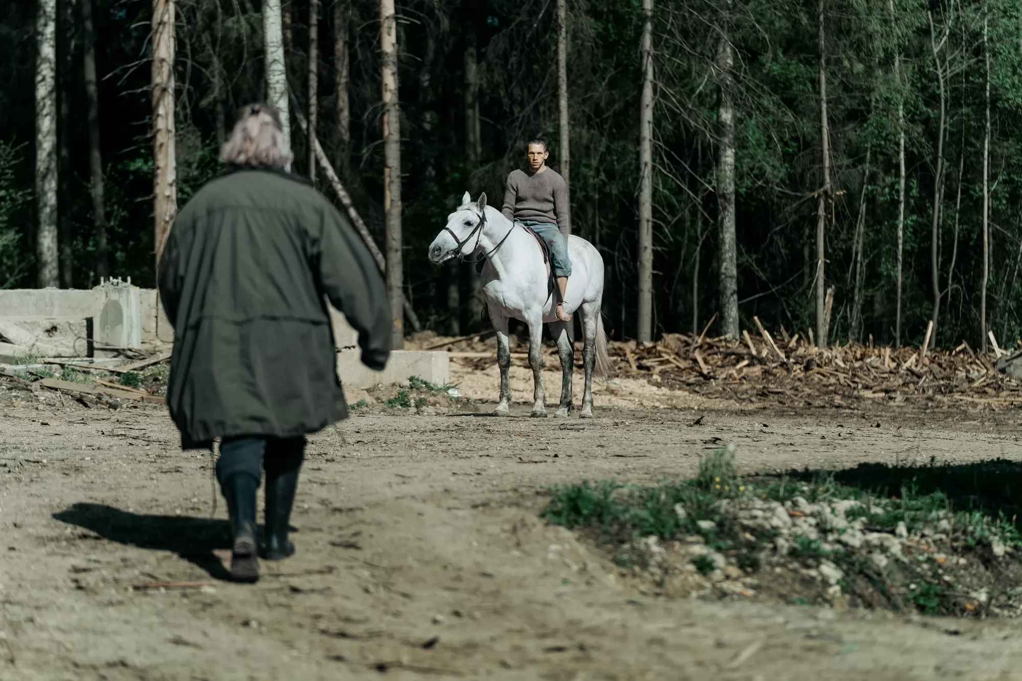 Фильм Шурале (2025). Кадр N259914