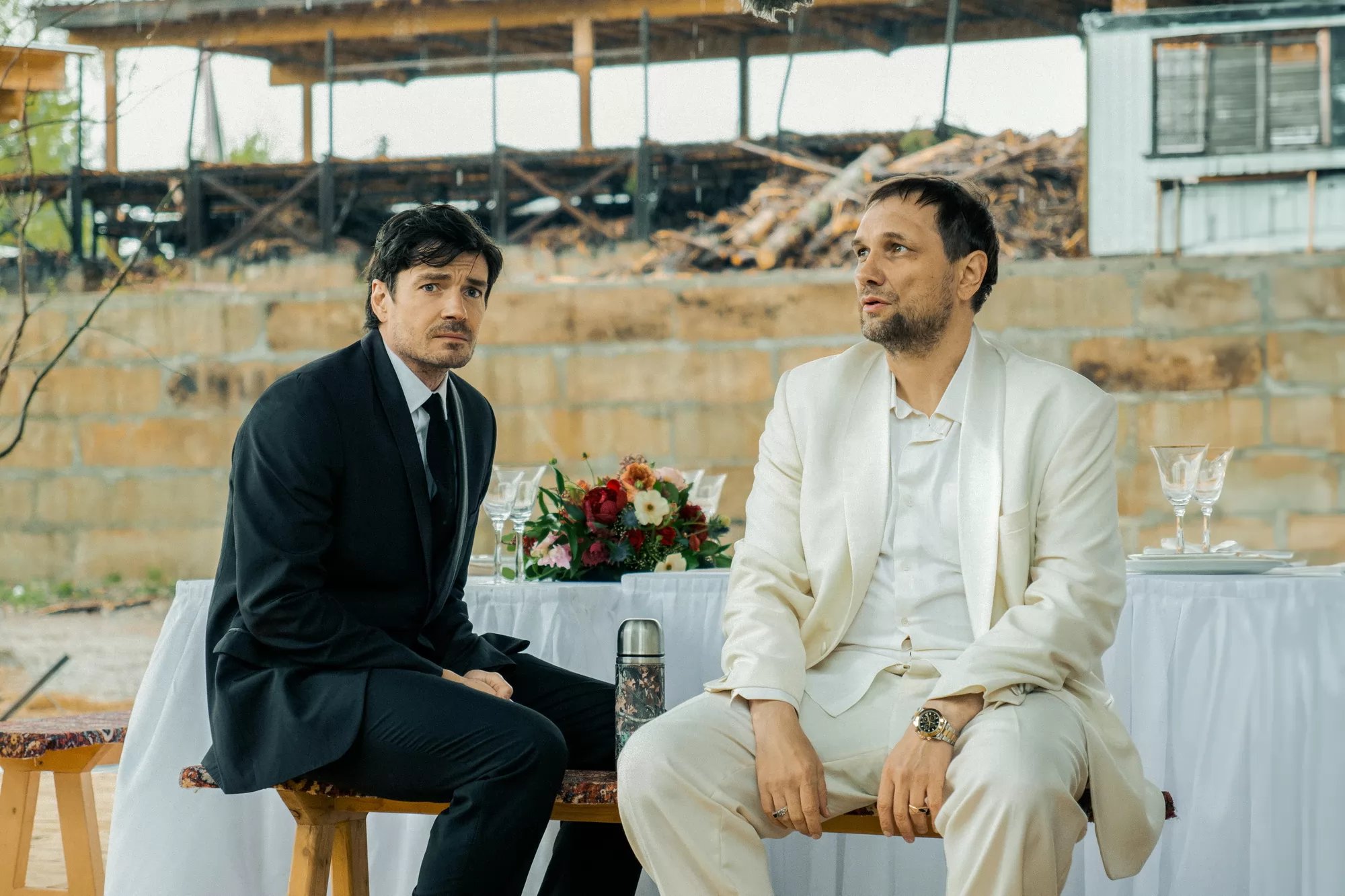Фильм Шурале (2025). Кадр N259915