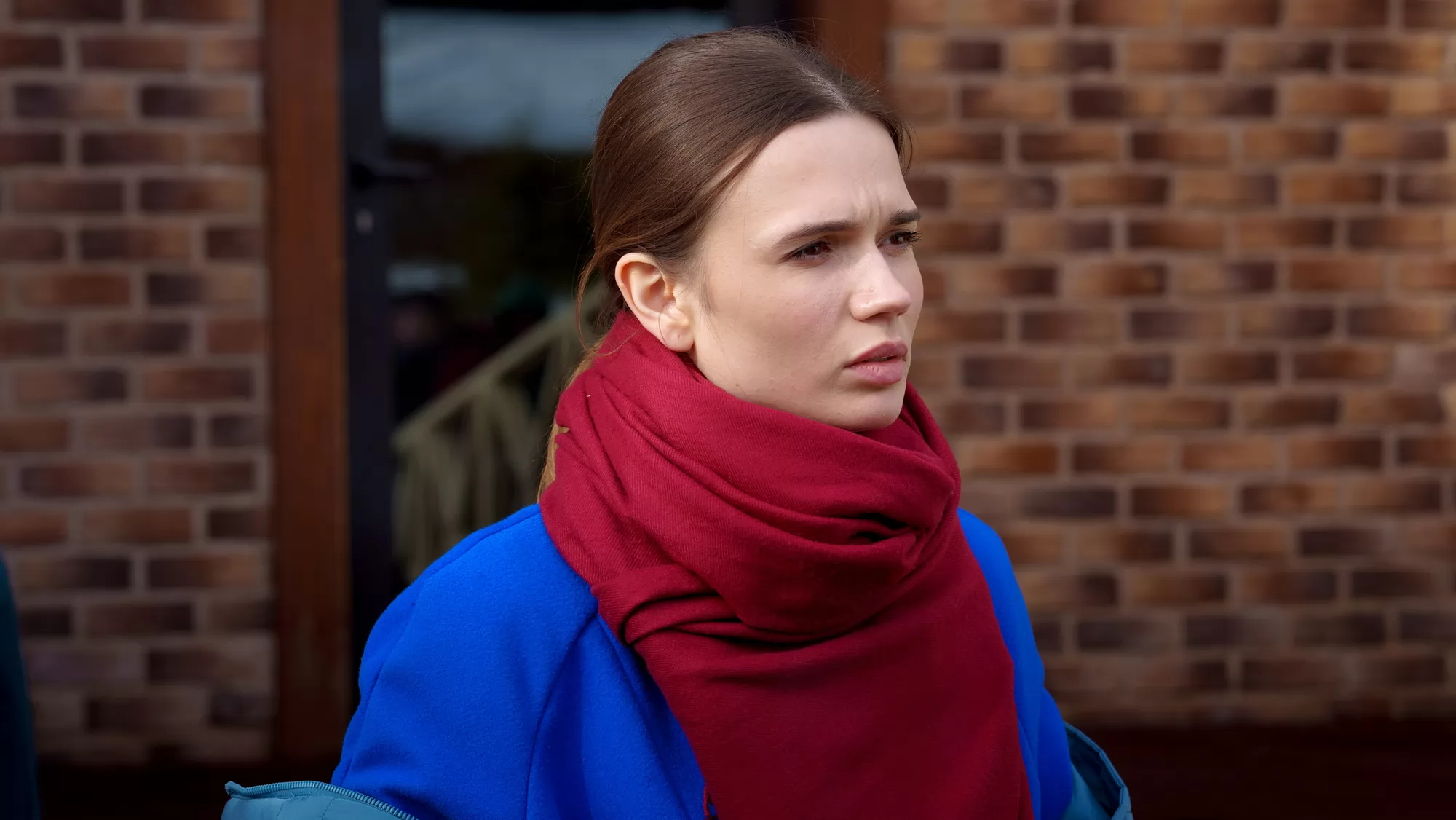Сериал Магия сердца (2025). Кадр N259950