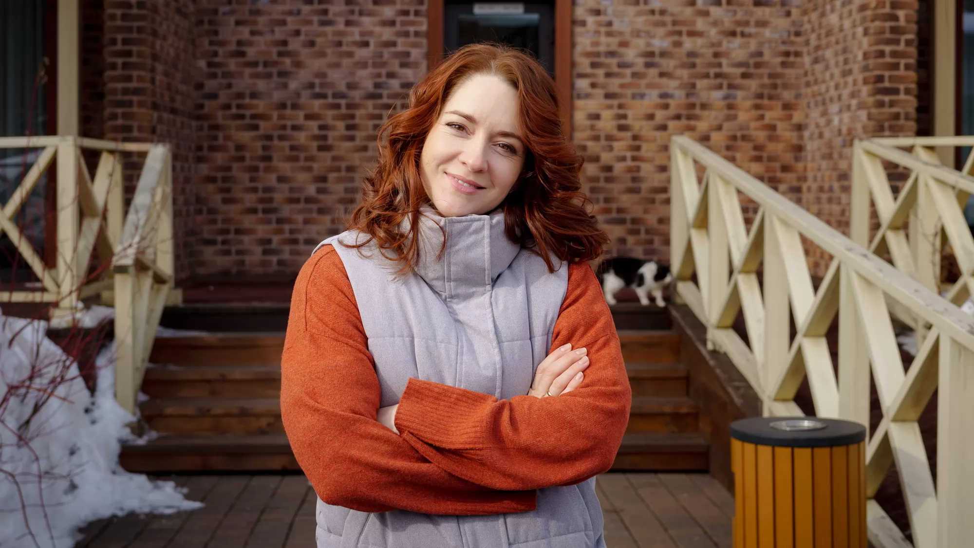 Сериал Магия сердца (2025). Кадр N259952