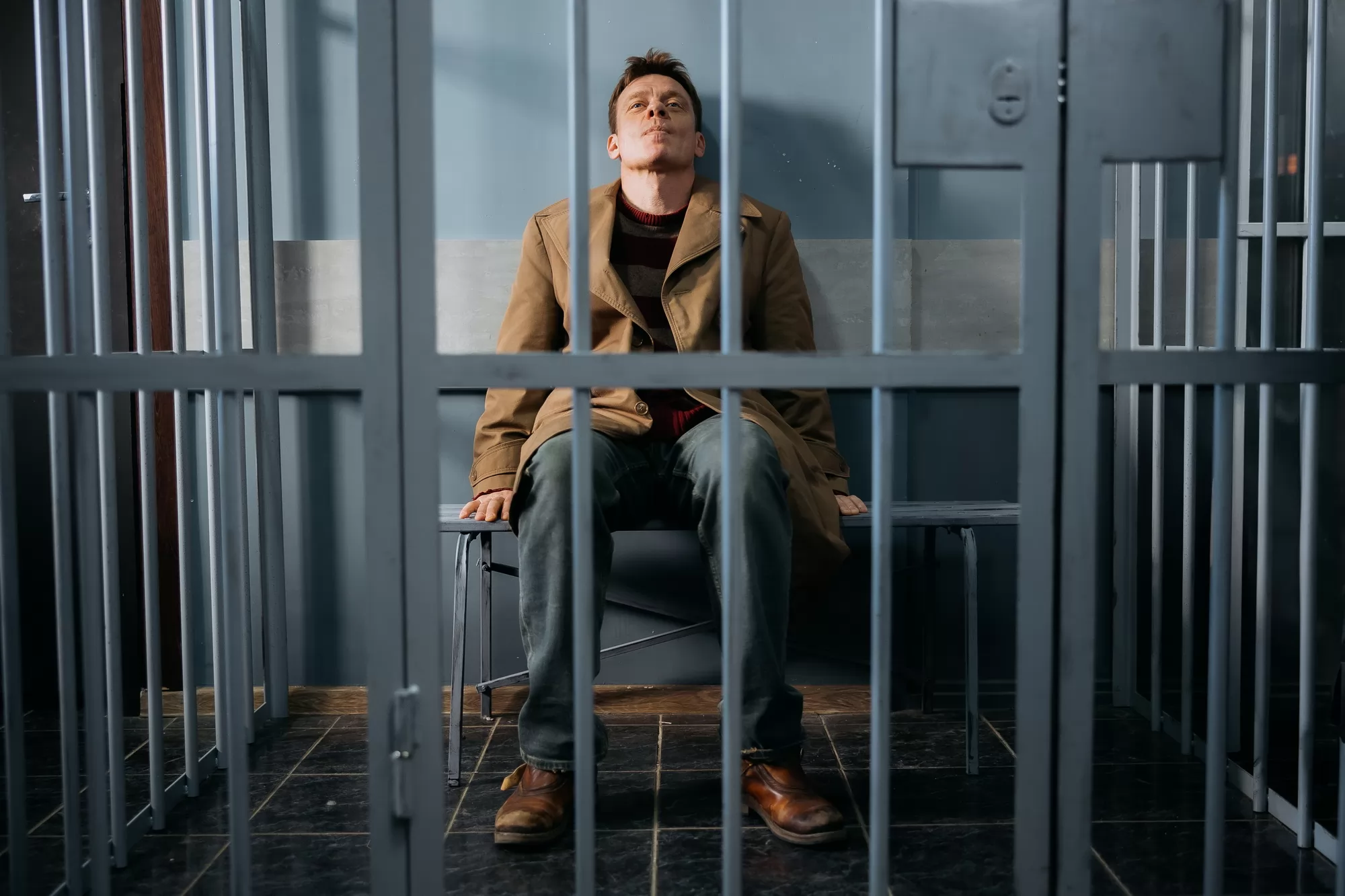 Сериал Папа Миа (2025). Кадр N260077
