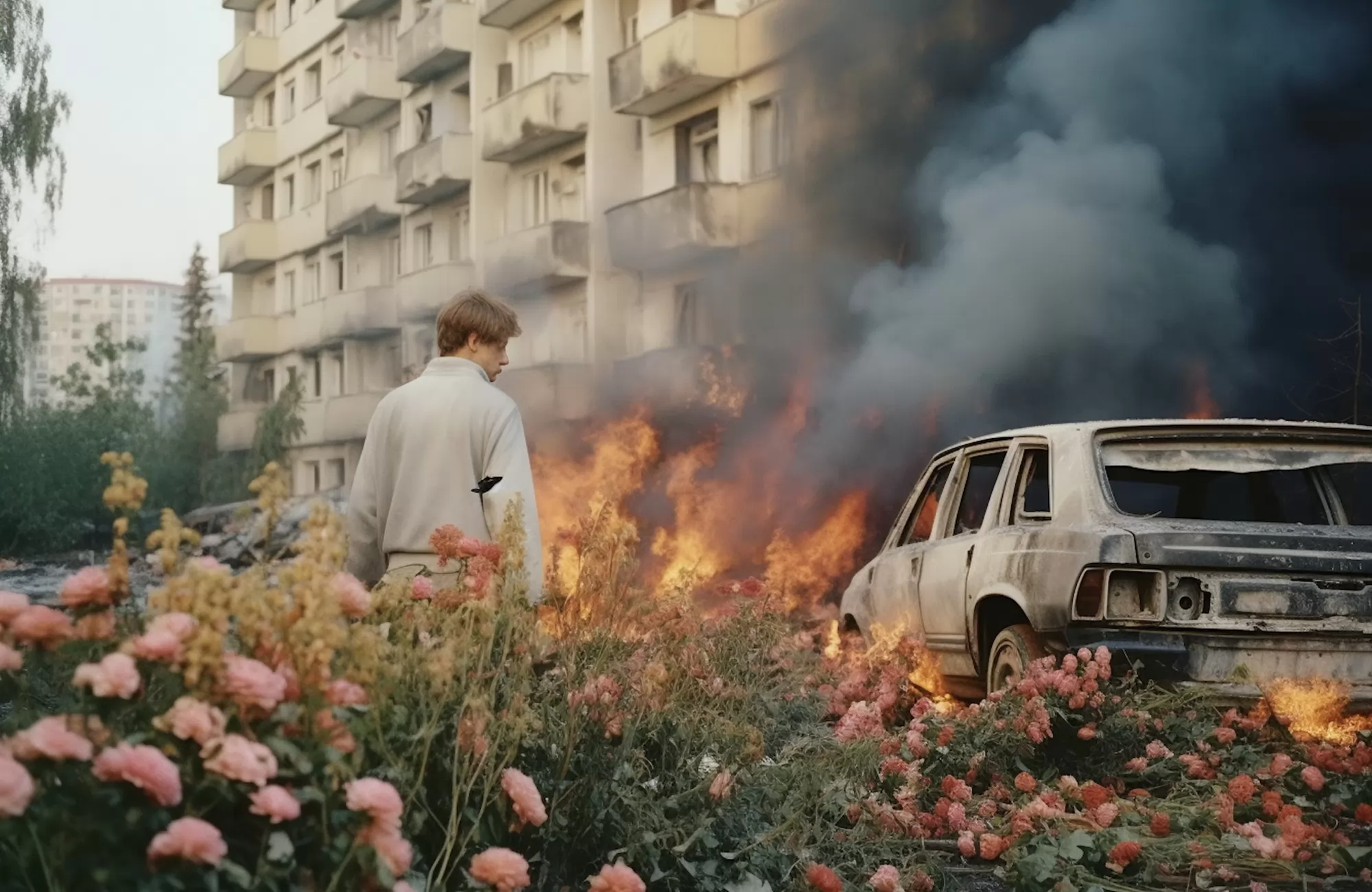 Фильм Ровесник (2025). Кадр N260116