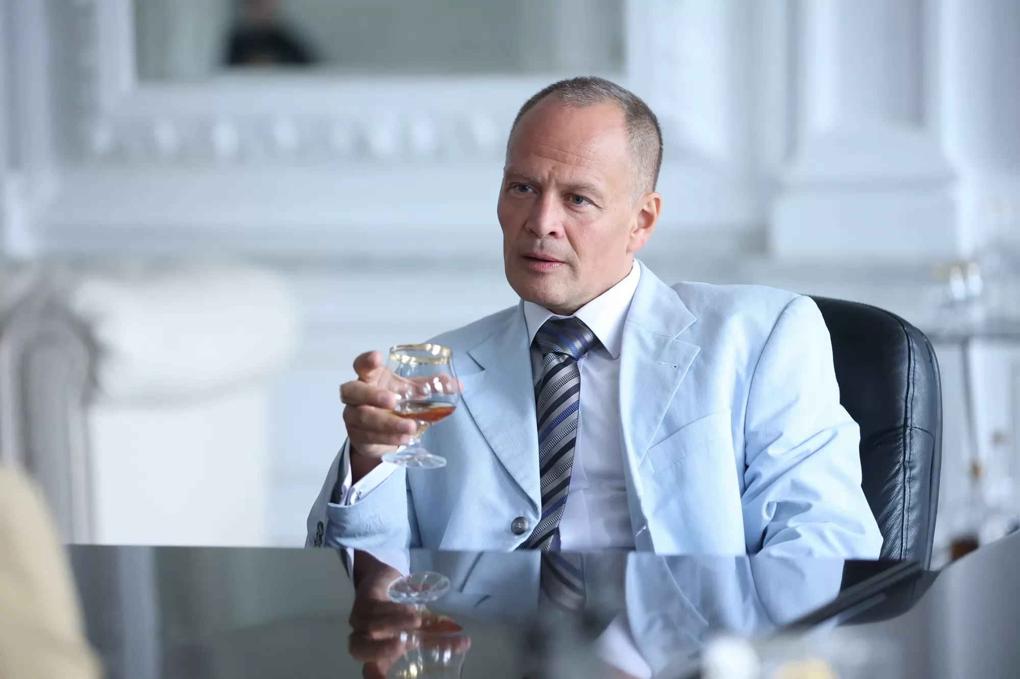 Сериал Лимитчицы (2023-2025). Кадр N260145