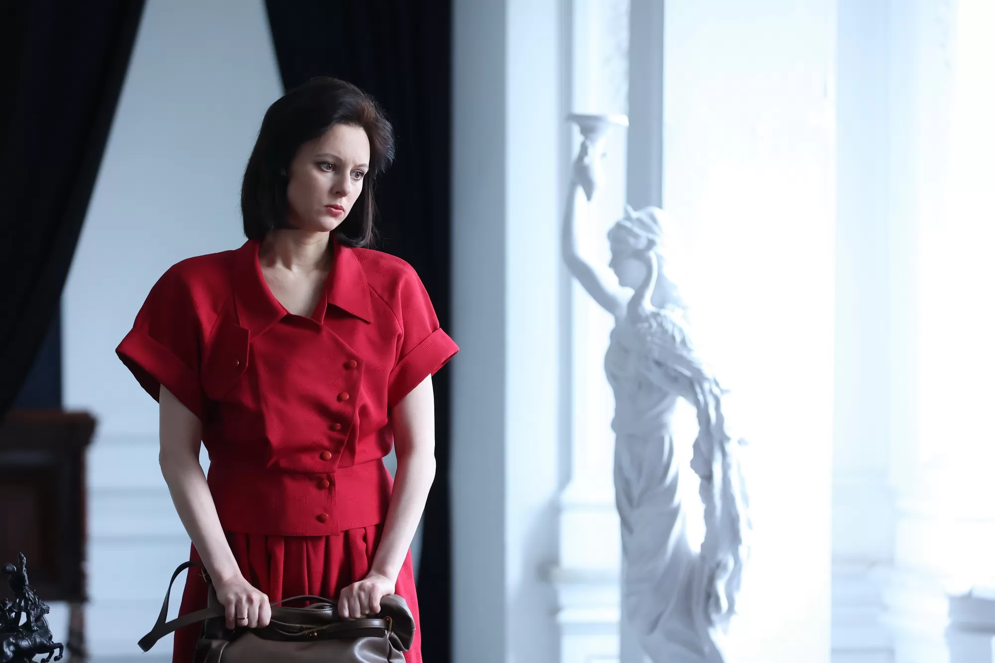Сериал Лимитчицы (2023-2025). Кадр N260146