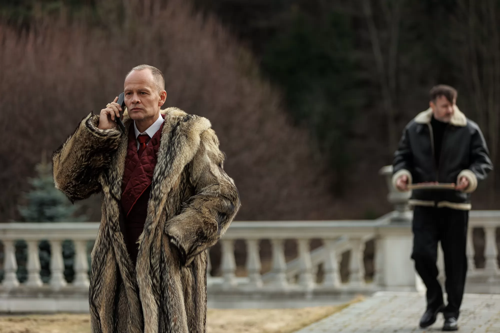 Сериал Лимитчицы (2023-2025). Кадр N260148