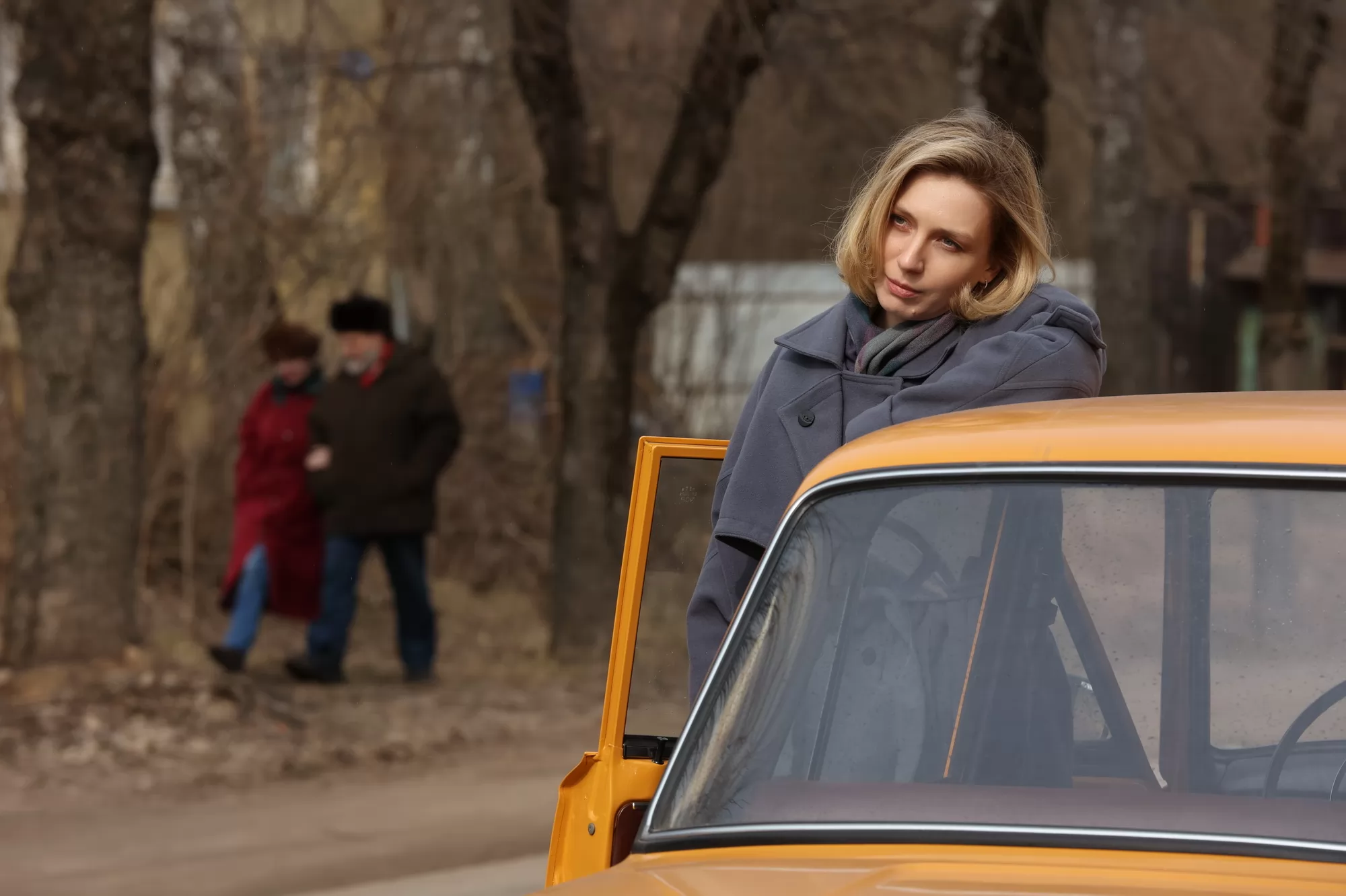 Сериал Лимитчицы (2023-2025). Кадр N260149