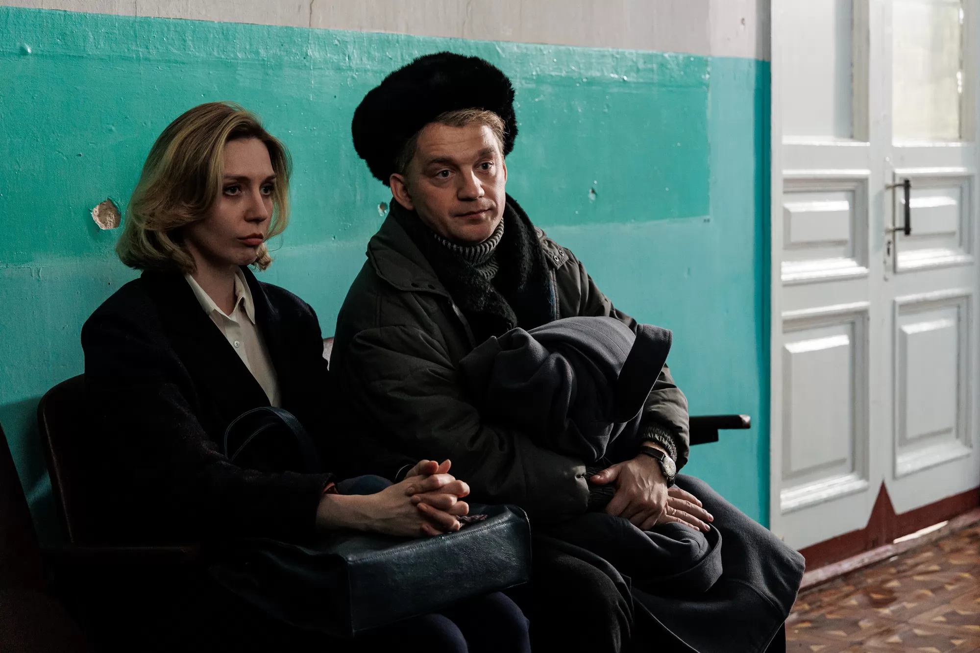 Сериал Лимитчицы (2023-2025). Кадр N260150