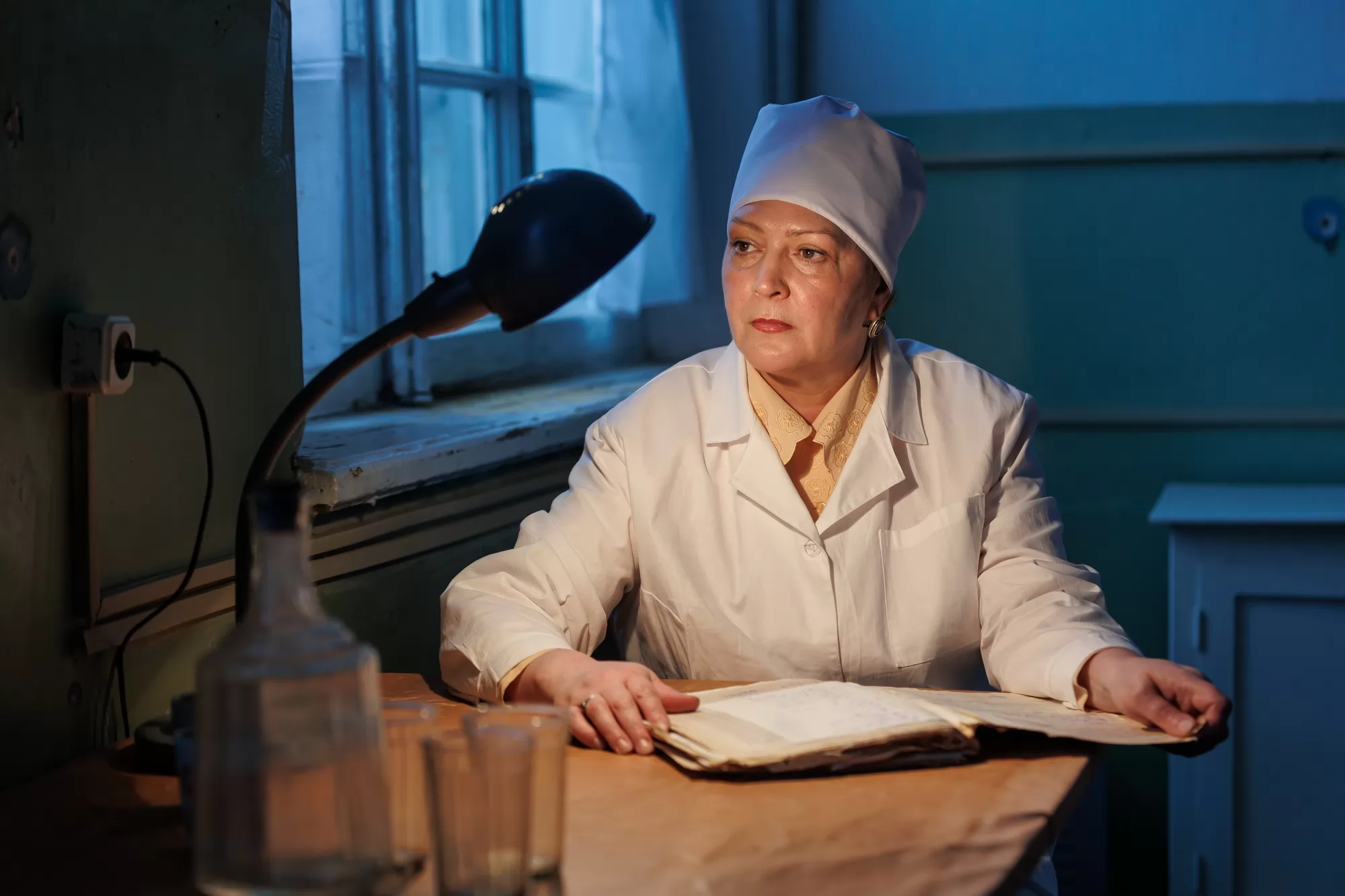 Сериал Лимитчицы (2023-2025). Кадр N260151