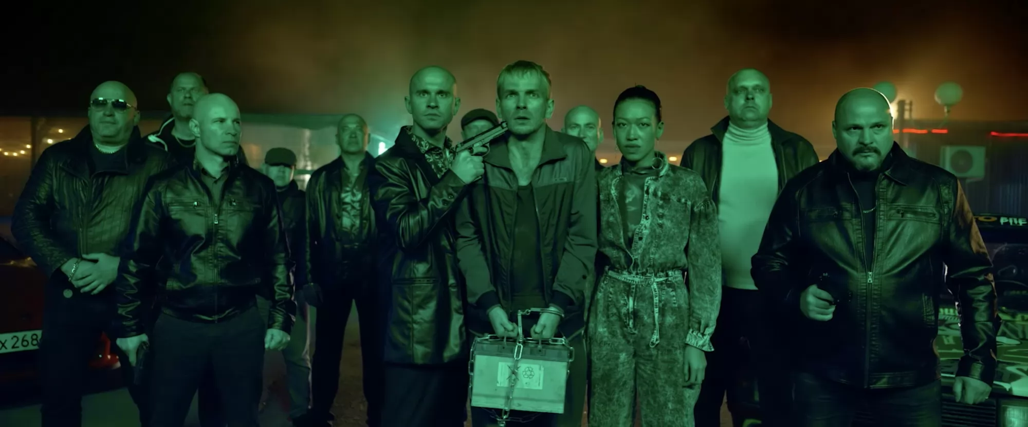 Фильм Геля (2025). Кадр N260257