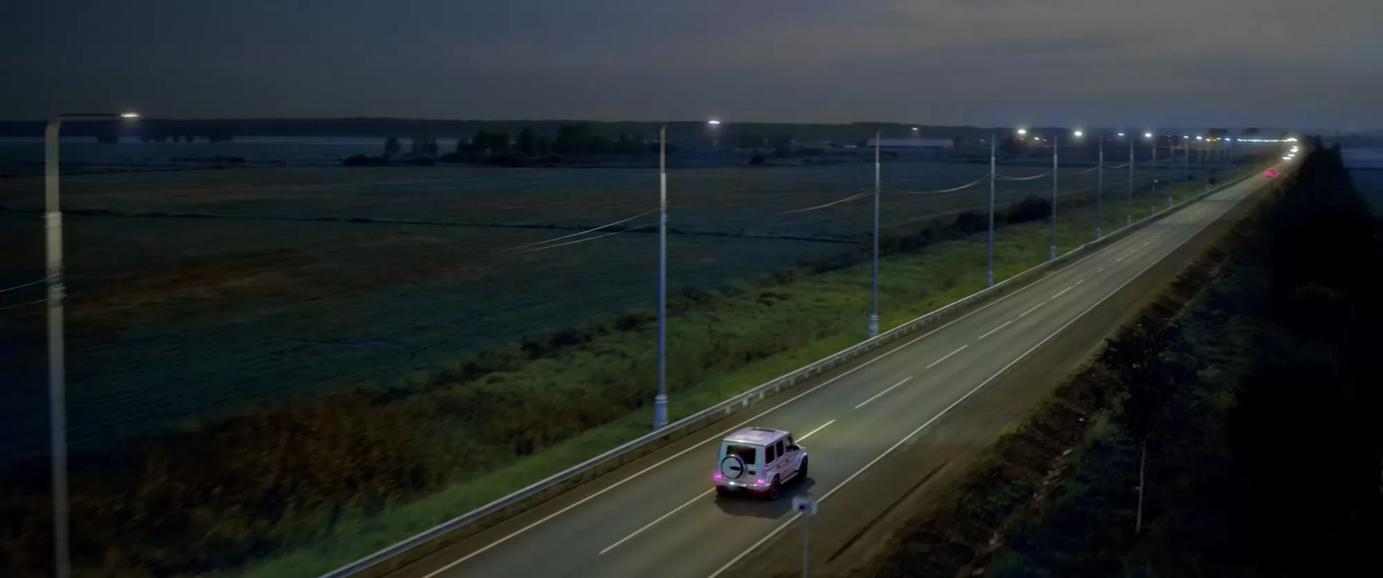 Фильм Геля (2025). Кадр N260261