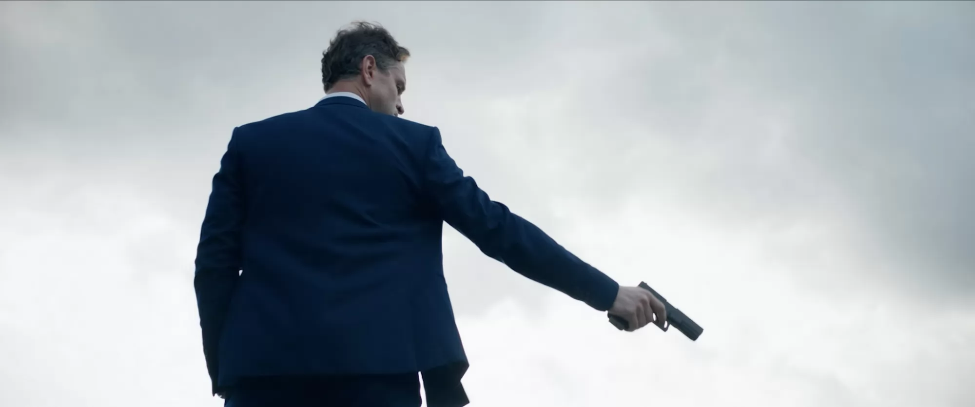 Фильм Геля (2025). Кадр N260250