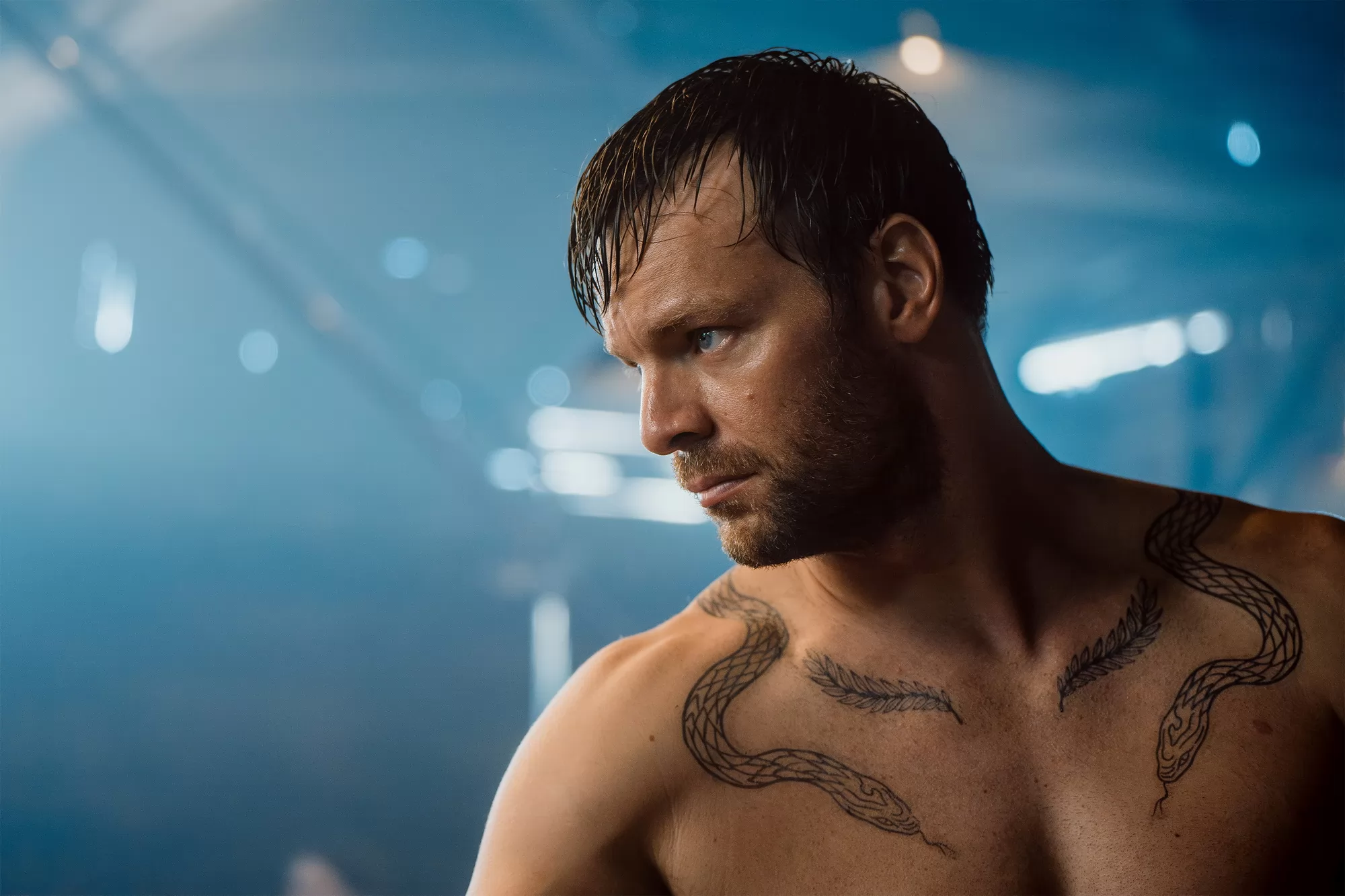 Сериал Константинополь (2025). Кадр N260323