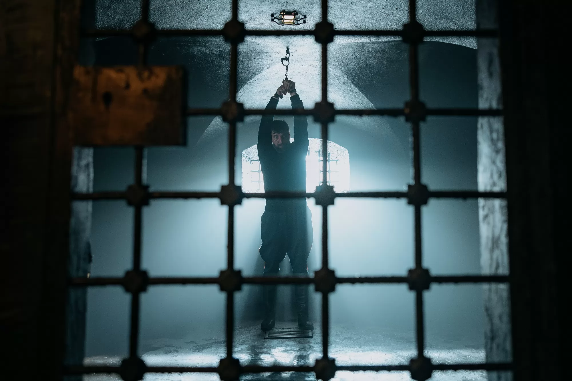 Сериал Константинополь (2025). Кадр N260332