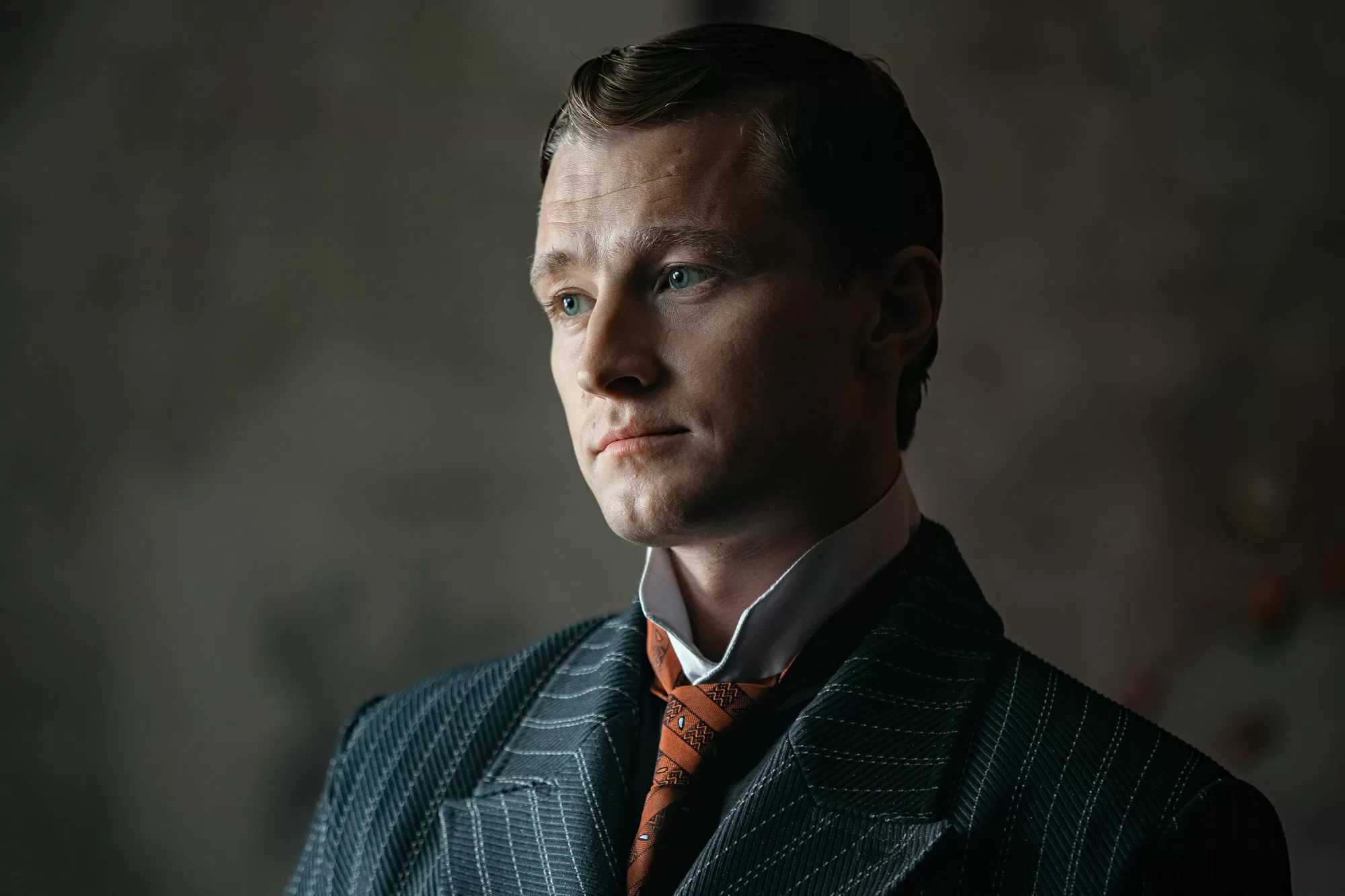 Сериал Константинополь (2025). Кадр N260334