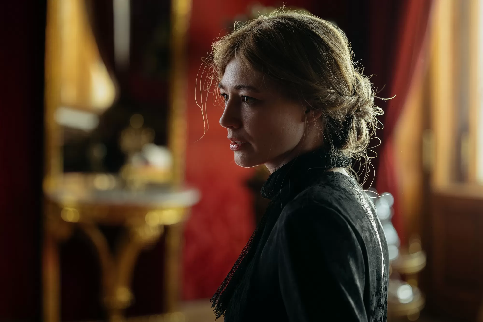Сериал Константинополь (2025). Кадр N260338