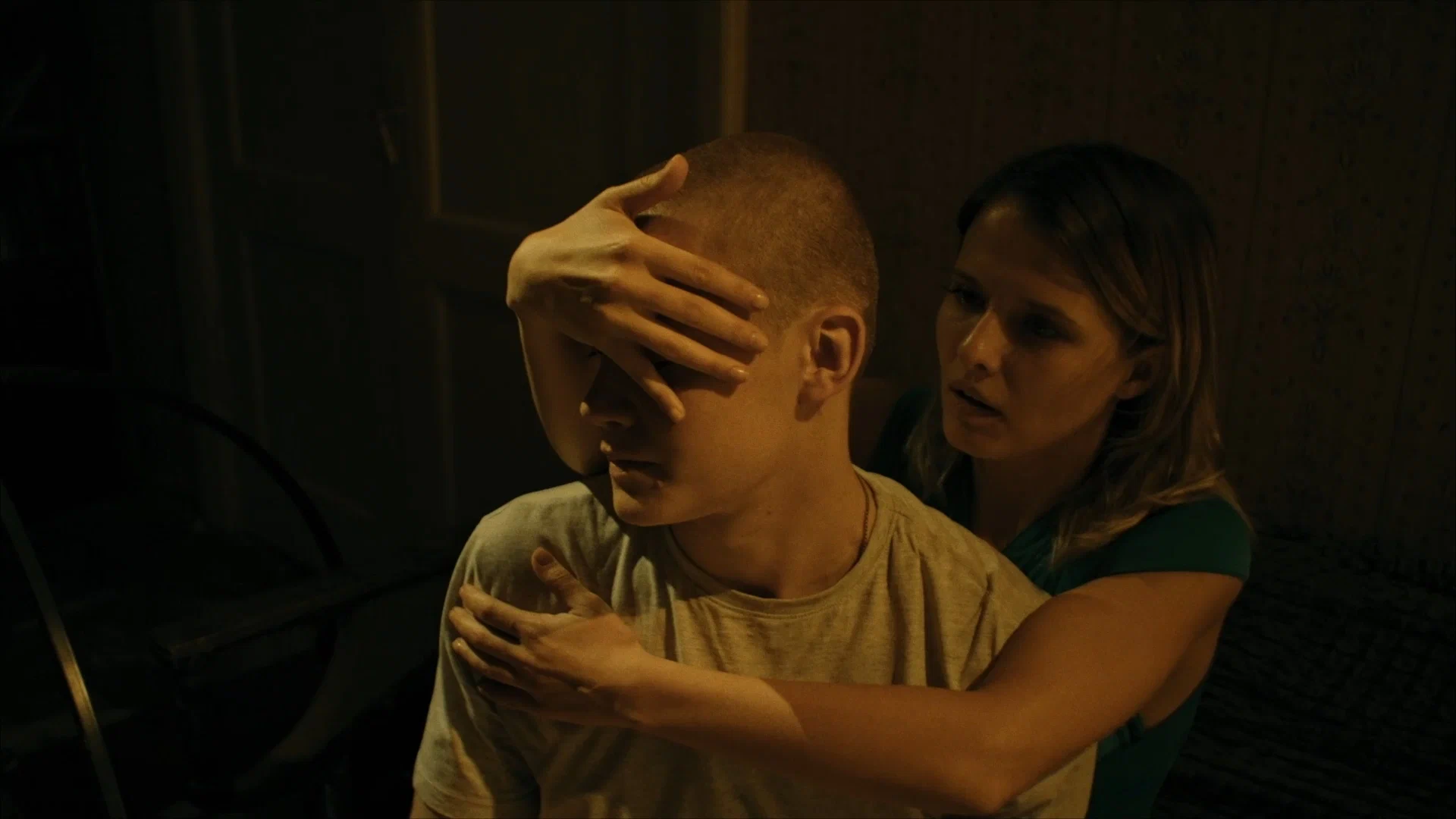 Сериал Путешествие на солнце и обратно (2025). Кадр N260406