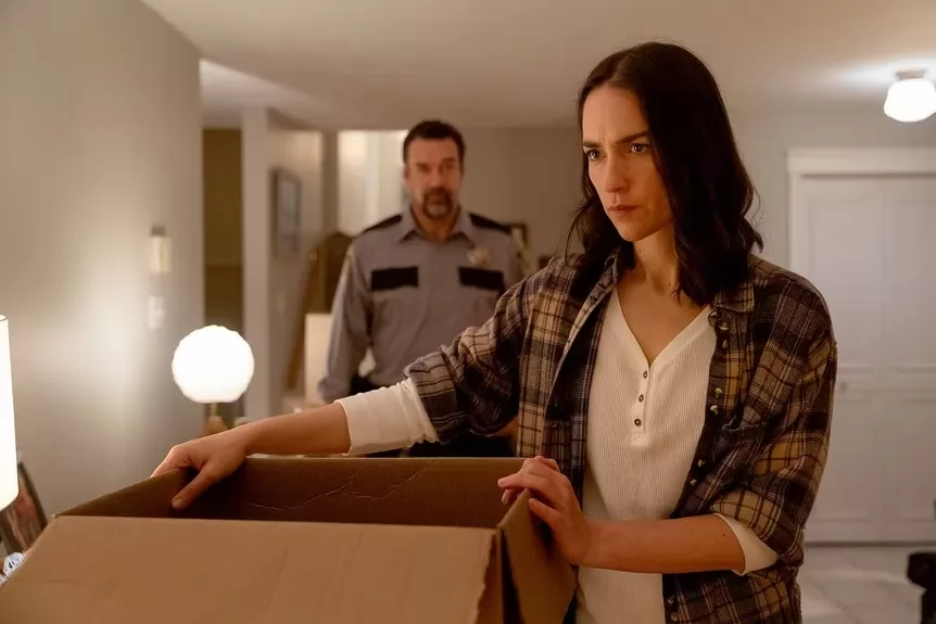 Сериал Воскрешение (2025). Кадр N260437