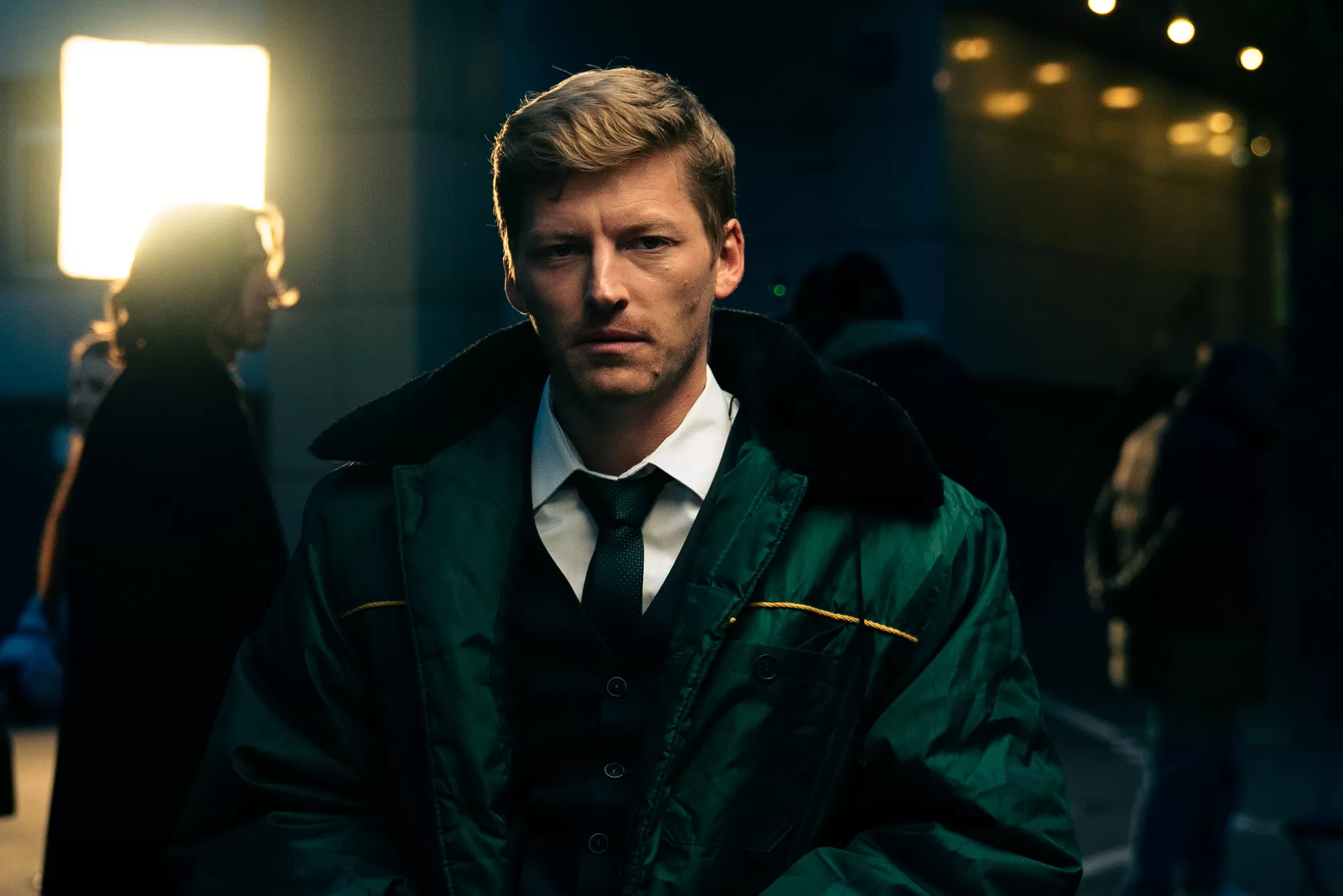 Сериал Универ. Молодые (2025). Кадр N260476