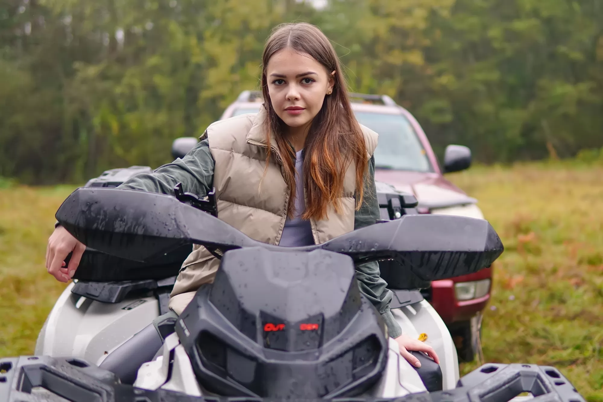 Сериал Черный пес (2018-2025). Кадр N260655