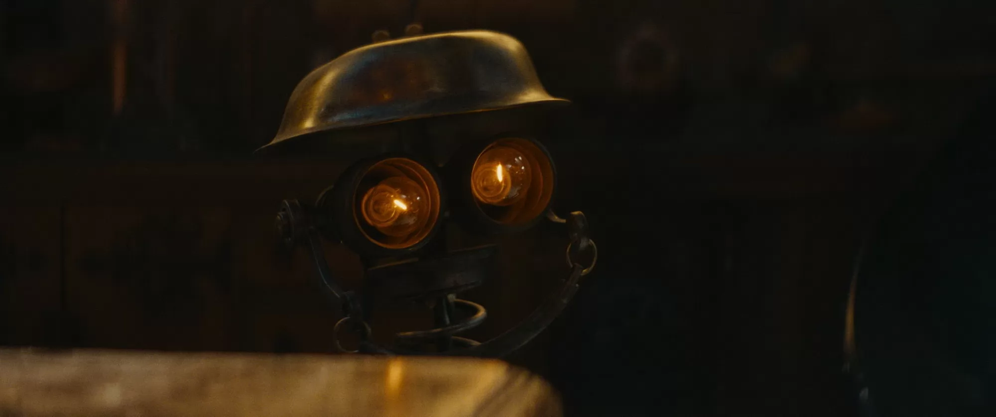 Фильм Левша (2026). Кадр N260679