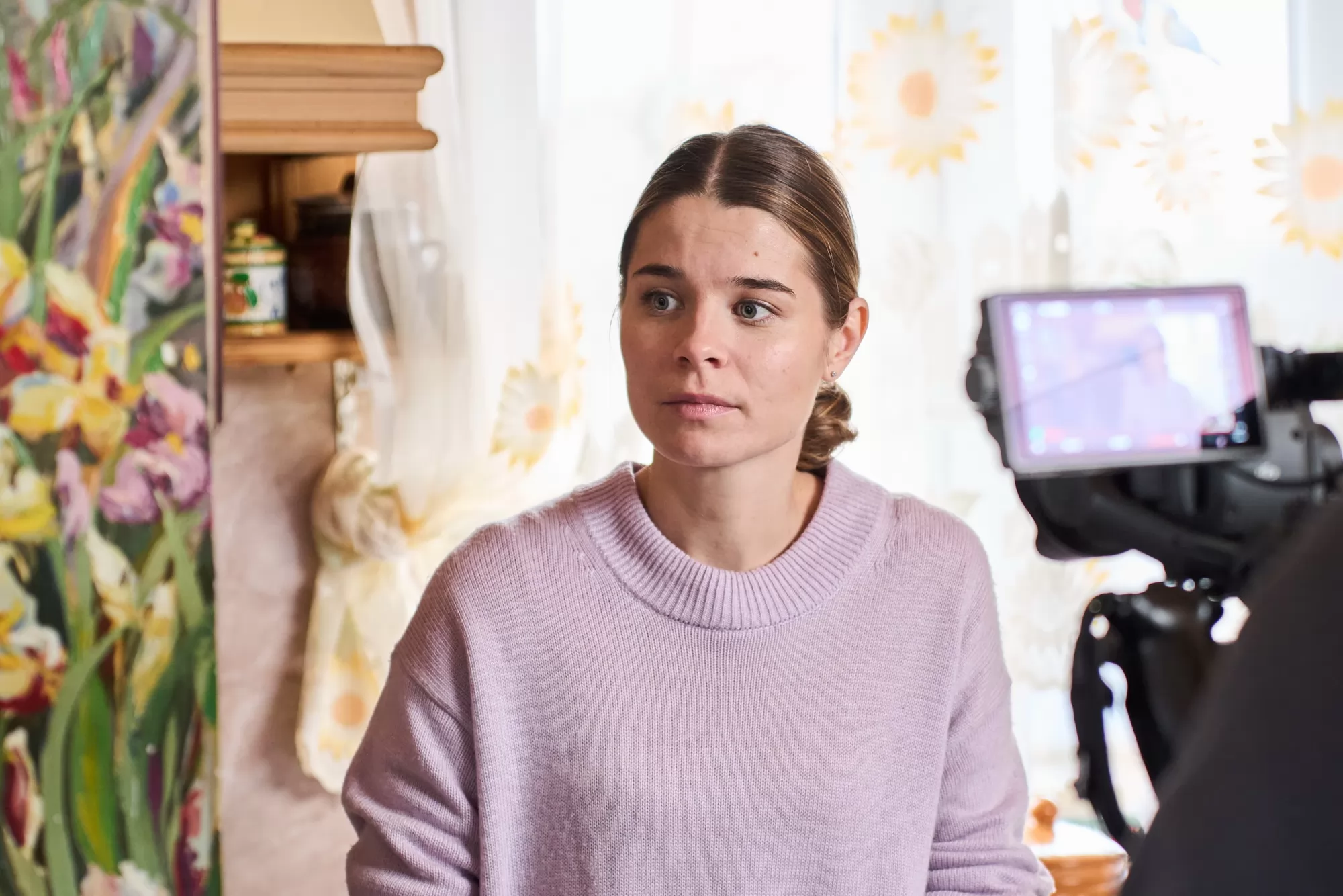 Сериал Приворот (2025). Кадр N260751