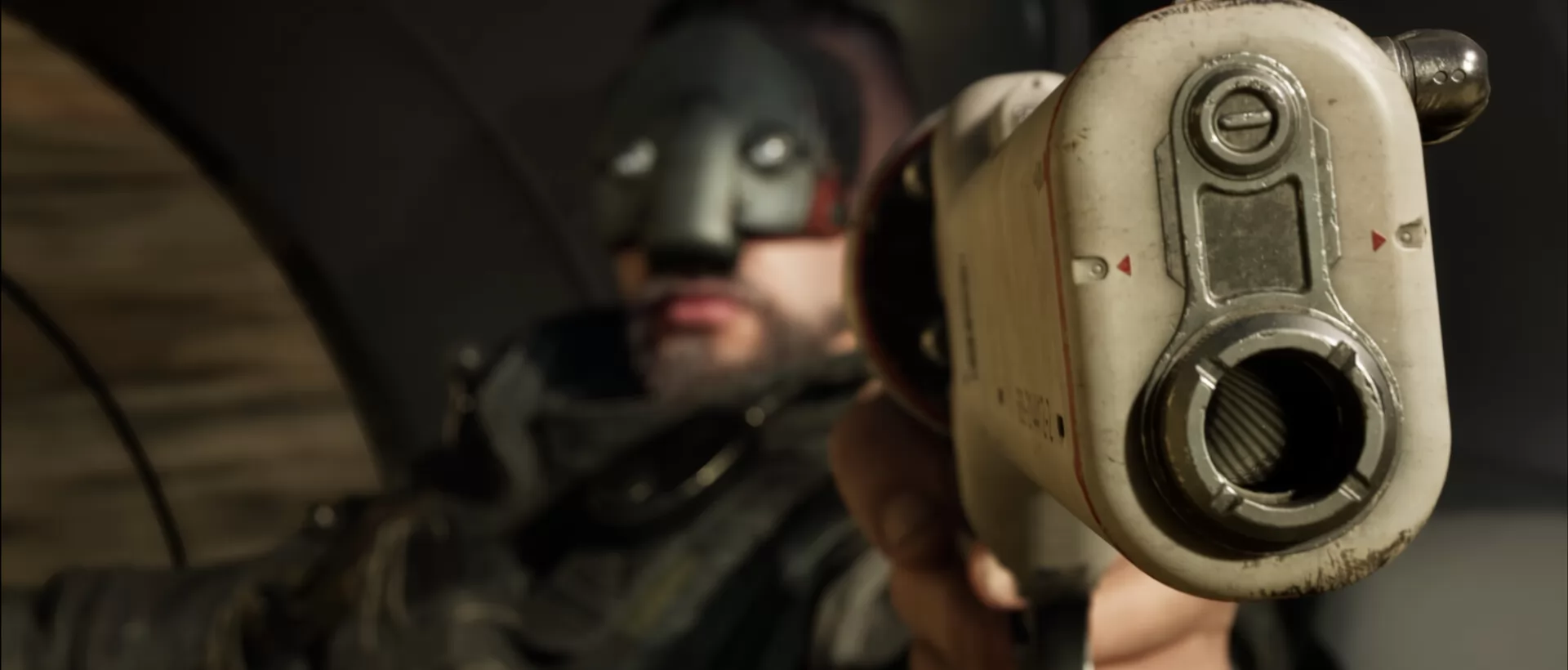 Игра Atomic Heart 2 (2027). Скриншот N260782